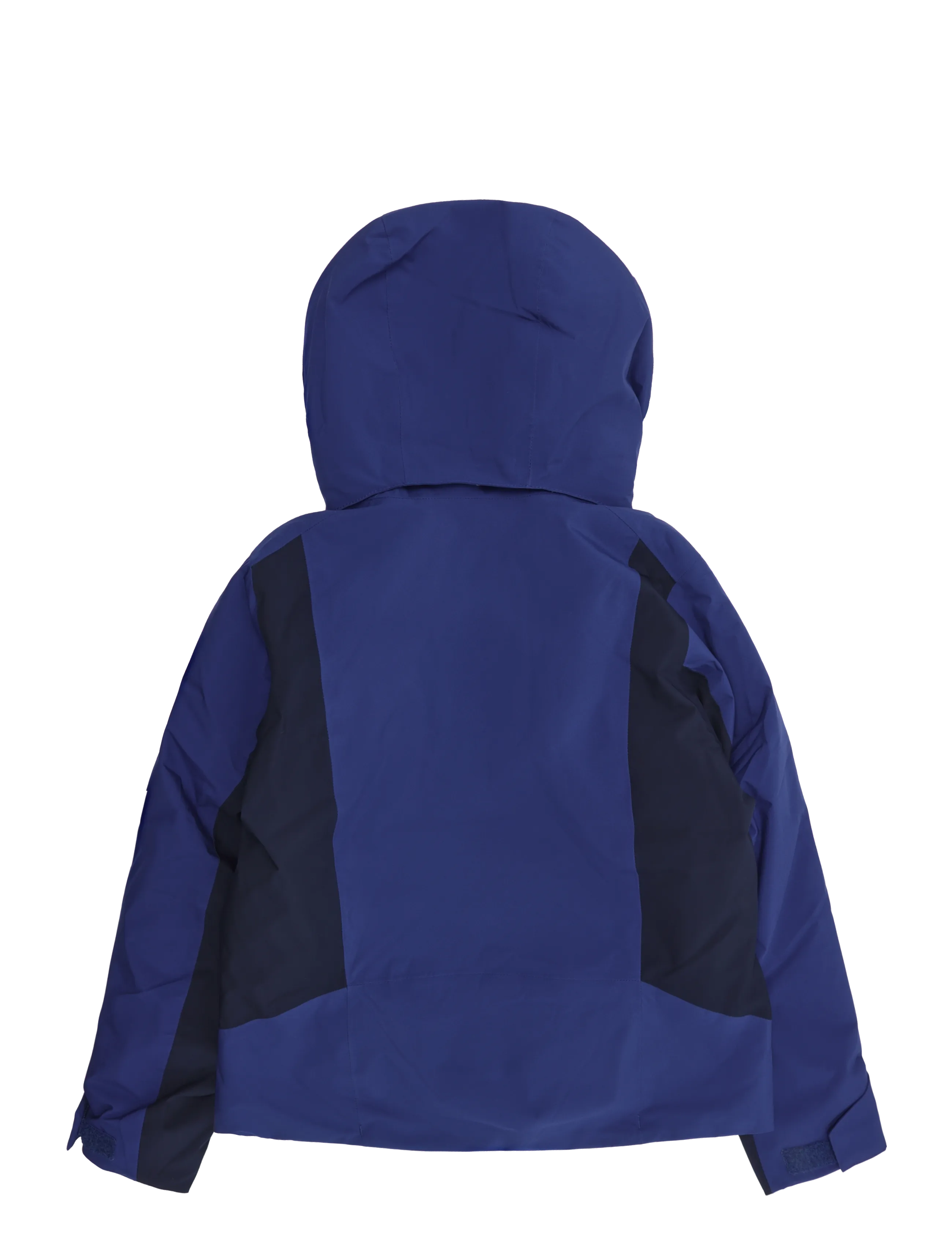 Helly Hansen - JR ICERIDGE JACKET - dark blue - 1