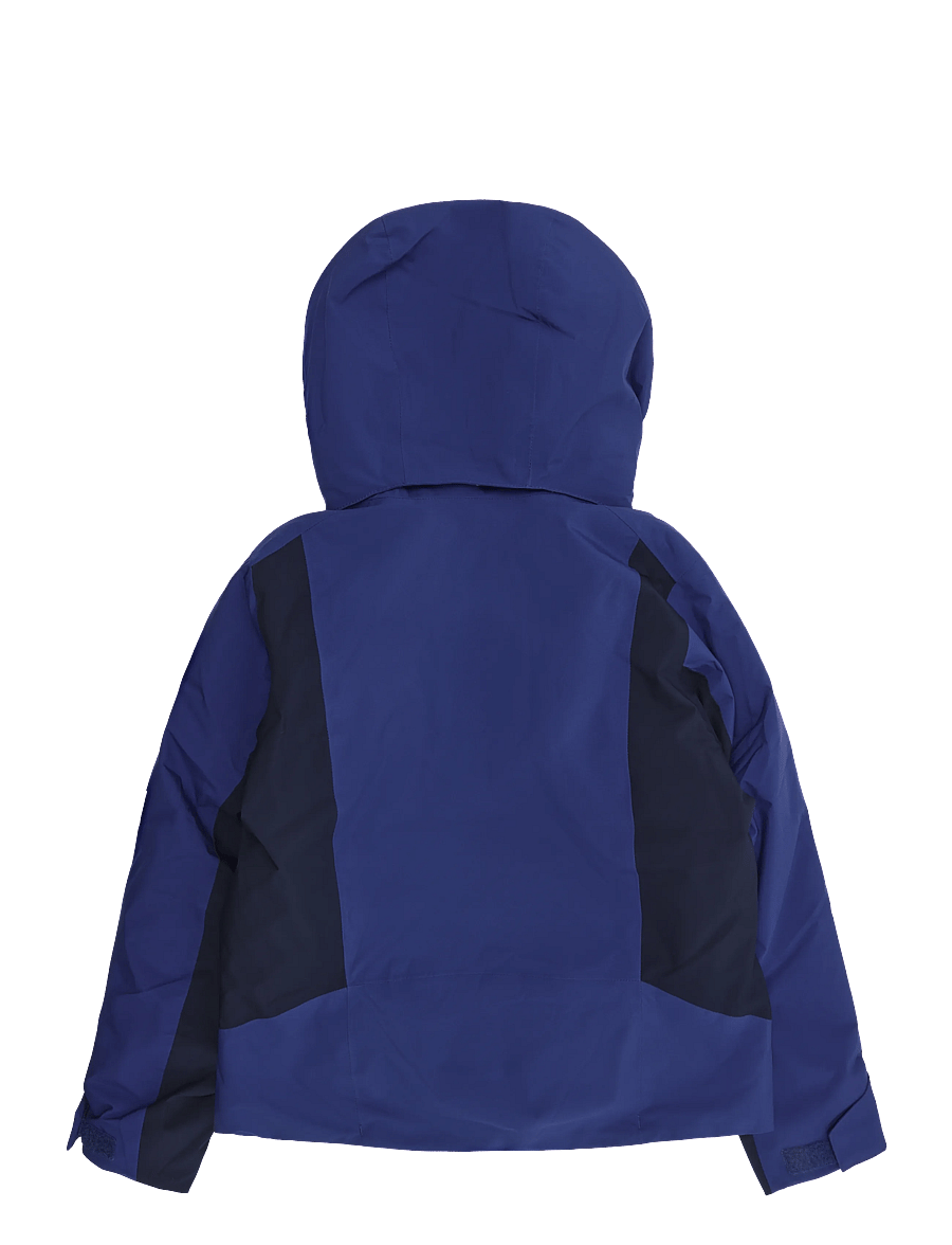 Helly Hansen - JR ICERIDGE JACKET - dark blue - 1