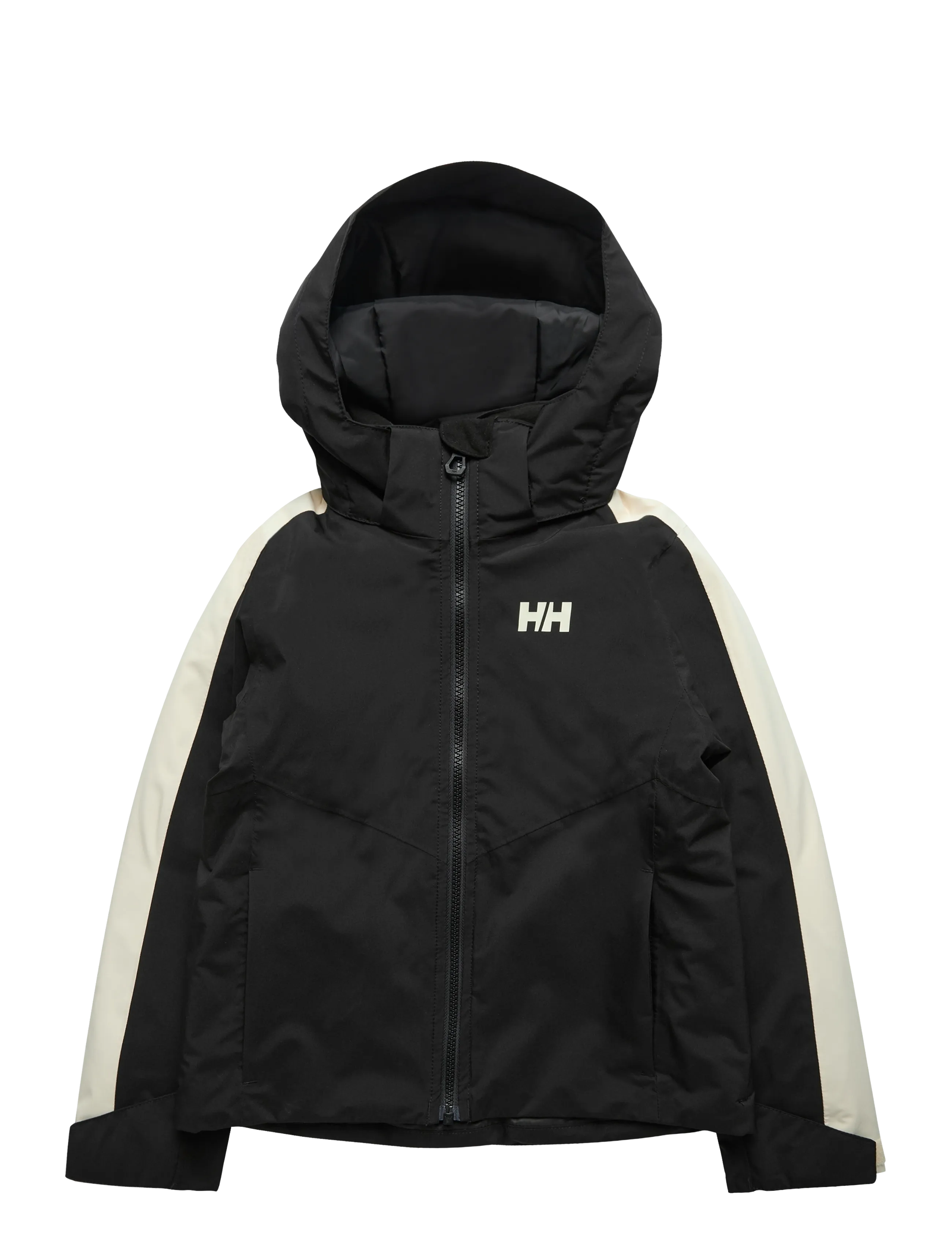 Helly Hansen JR GIRL SNOWBLISS JACKET - Alles anzeigen - BLACK / black
