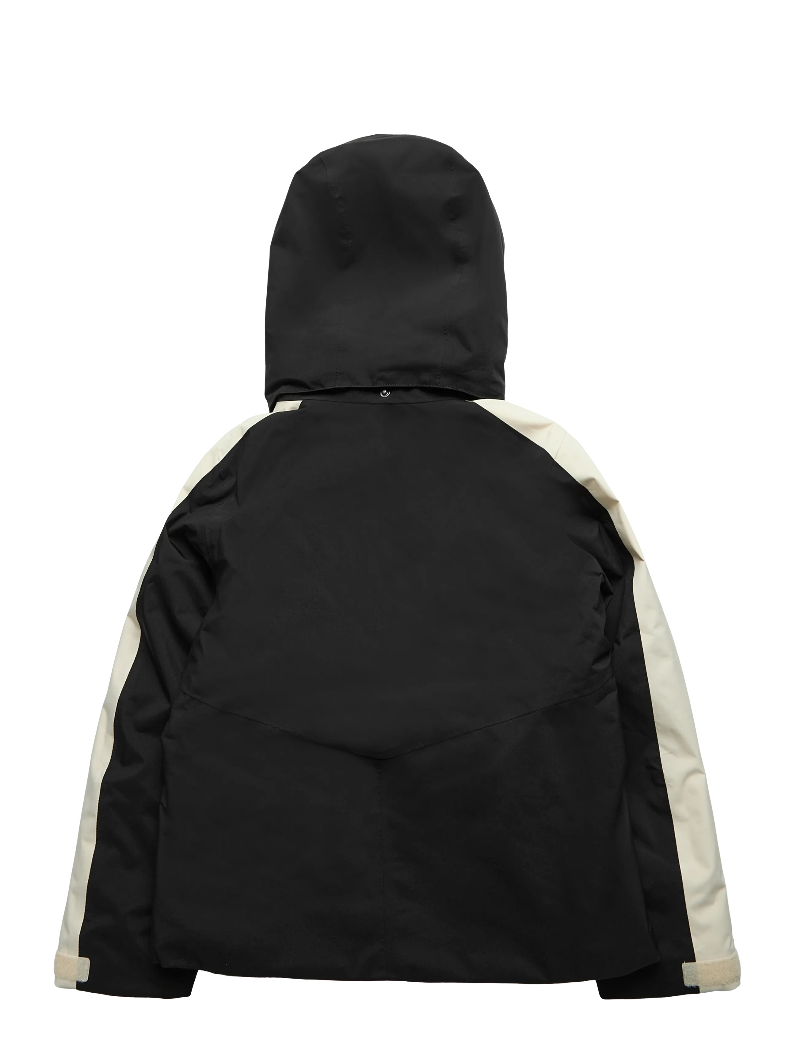 Helly Hansen - JR GIRL SNOWBLISS JACKET - skijacken - black - 1