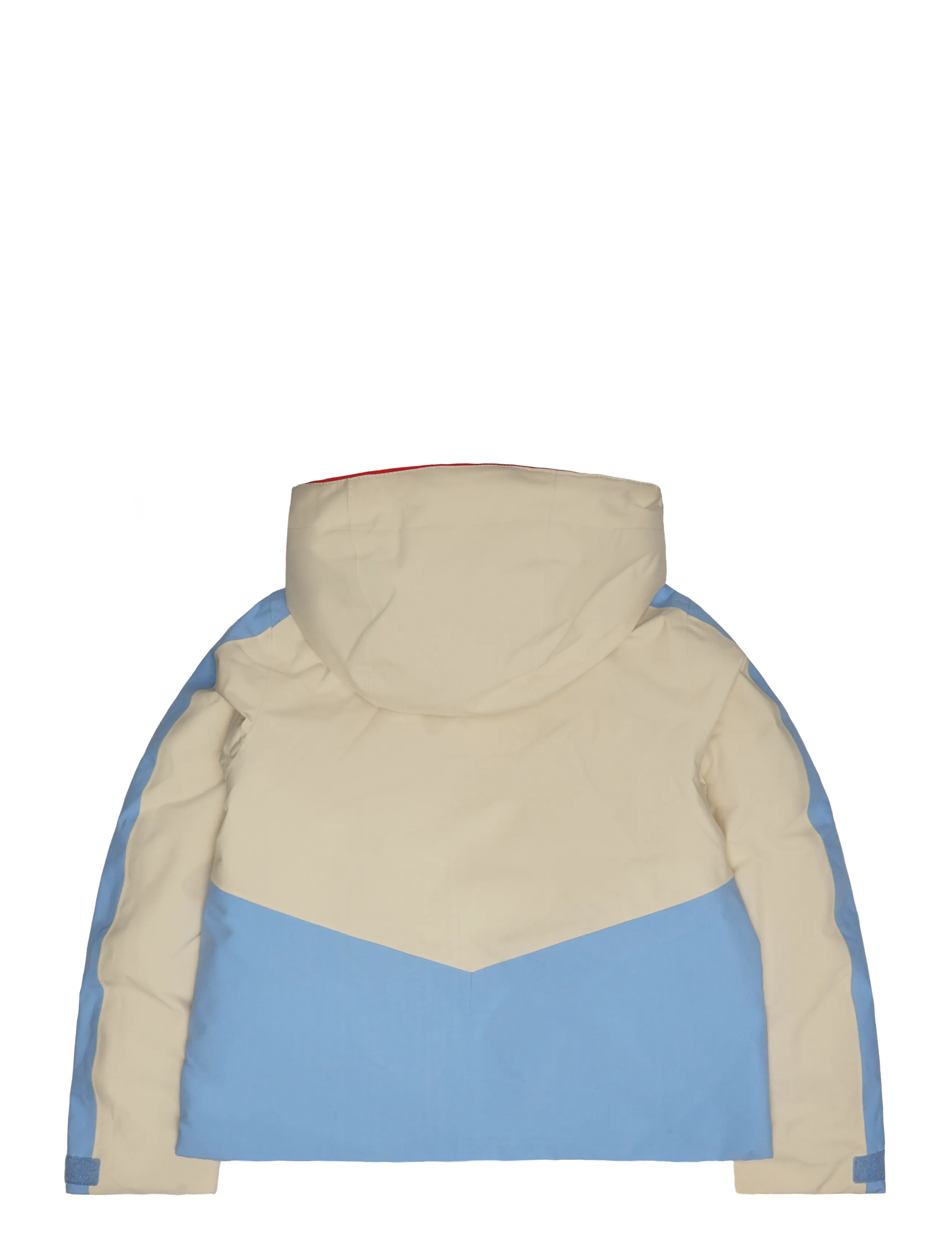 Helly Hansen - JR GIRL SNOWBLISS JACKET - skijakker - bright blue - 1
