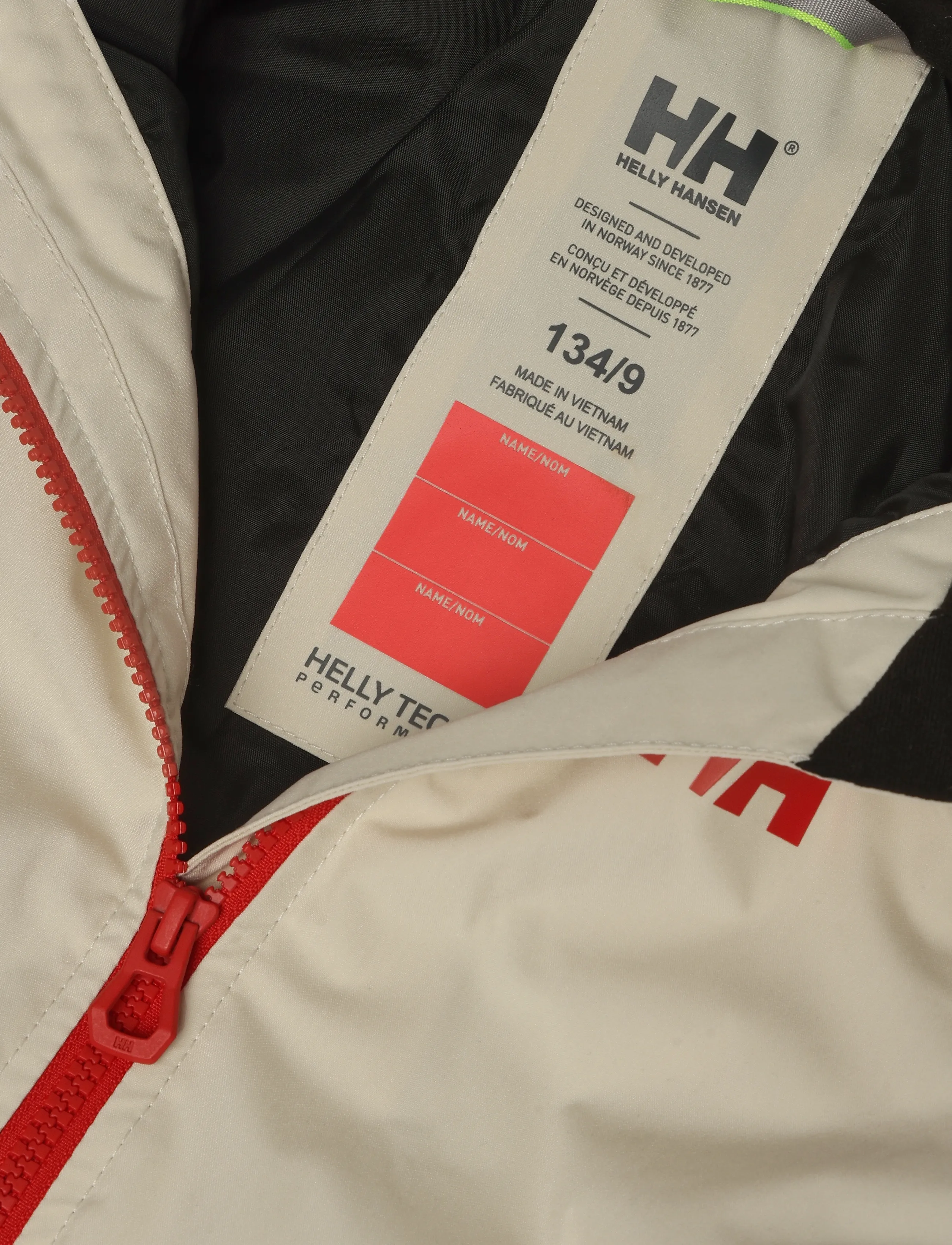 Helly Hansen - JR GIRL SNOWBLISS JACKET - skijakker - bright blue - 2