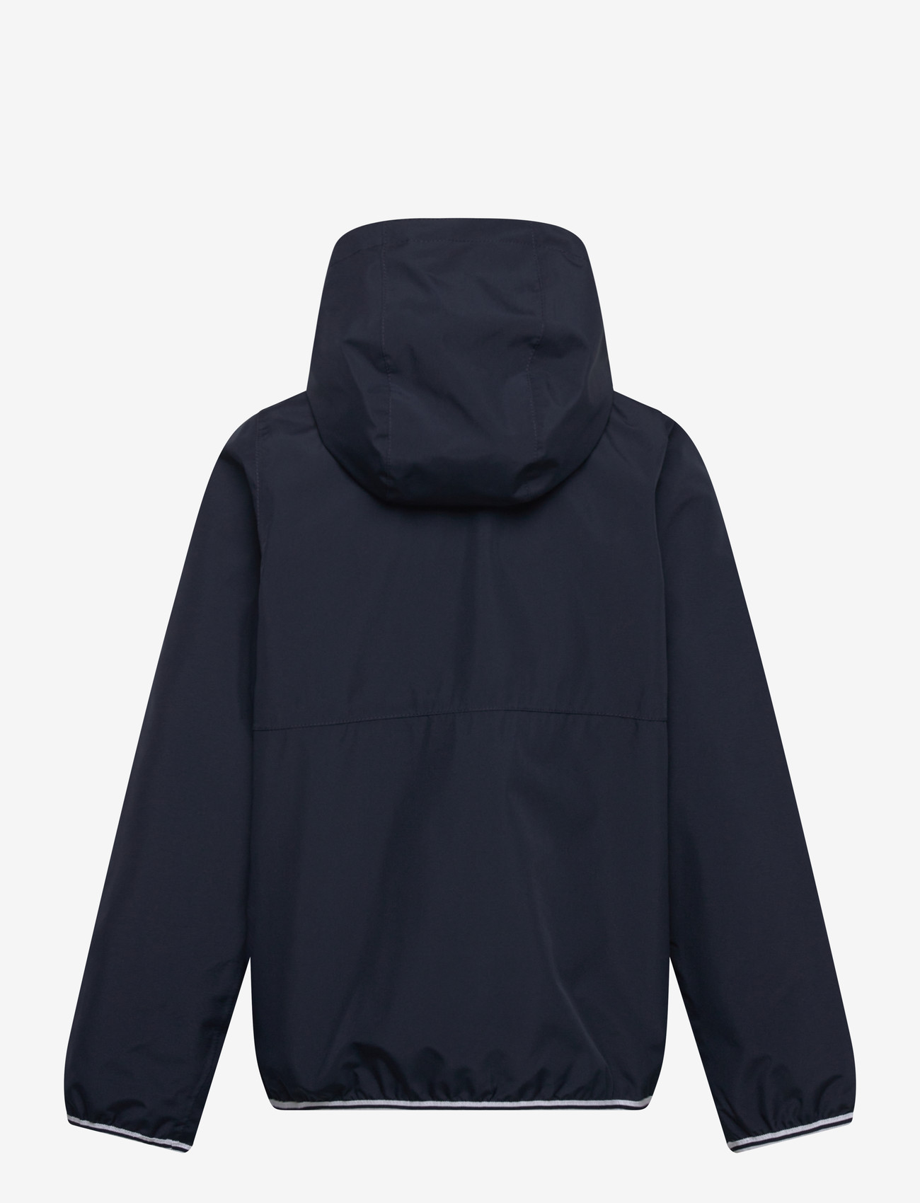 Helly Hansen - JR KOSTER RAIN JACKE - bovenkleding - navy - 2