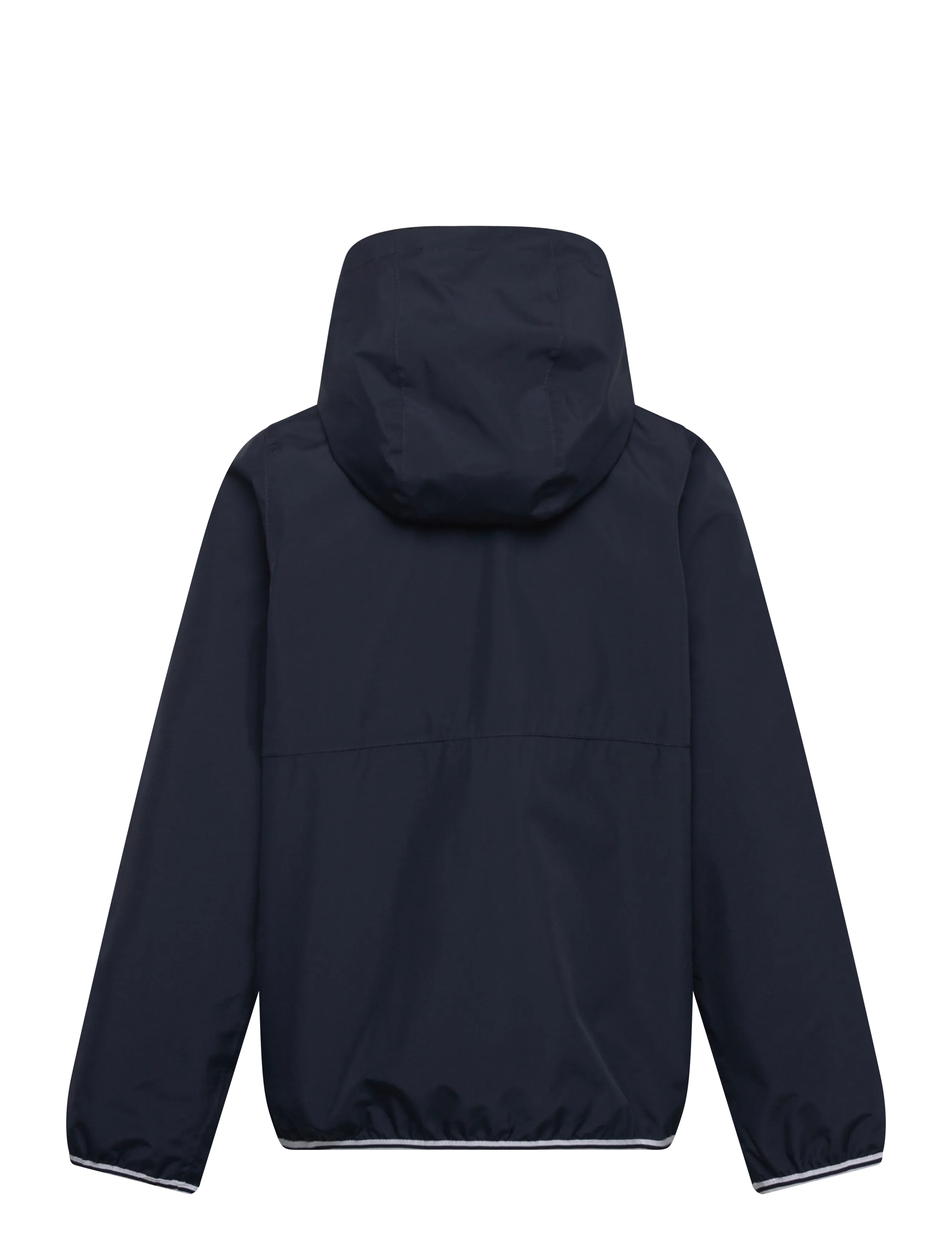 Helly Hansen - JR KOSTER RAIN JACKET - rain coats - navy - 2