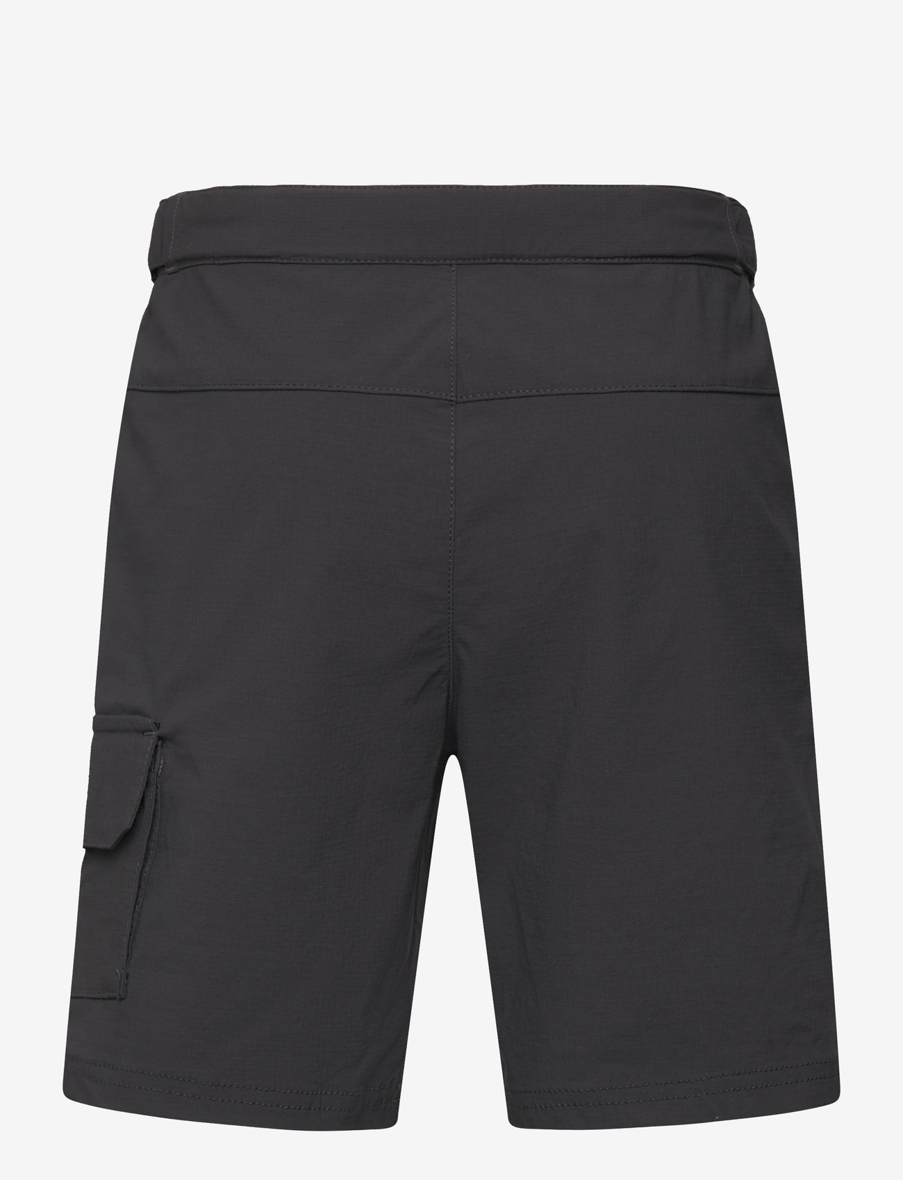 Helly Hansen - JR HH QD CARGO SHORTS - cargo shorts - ebony - 1