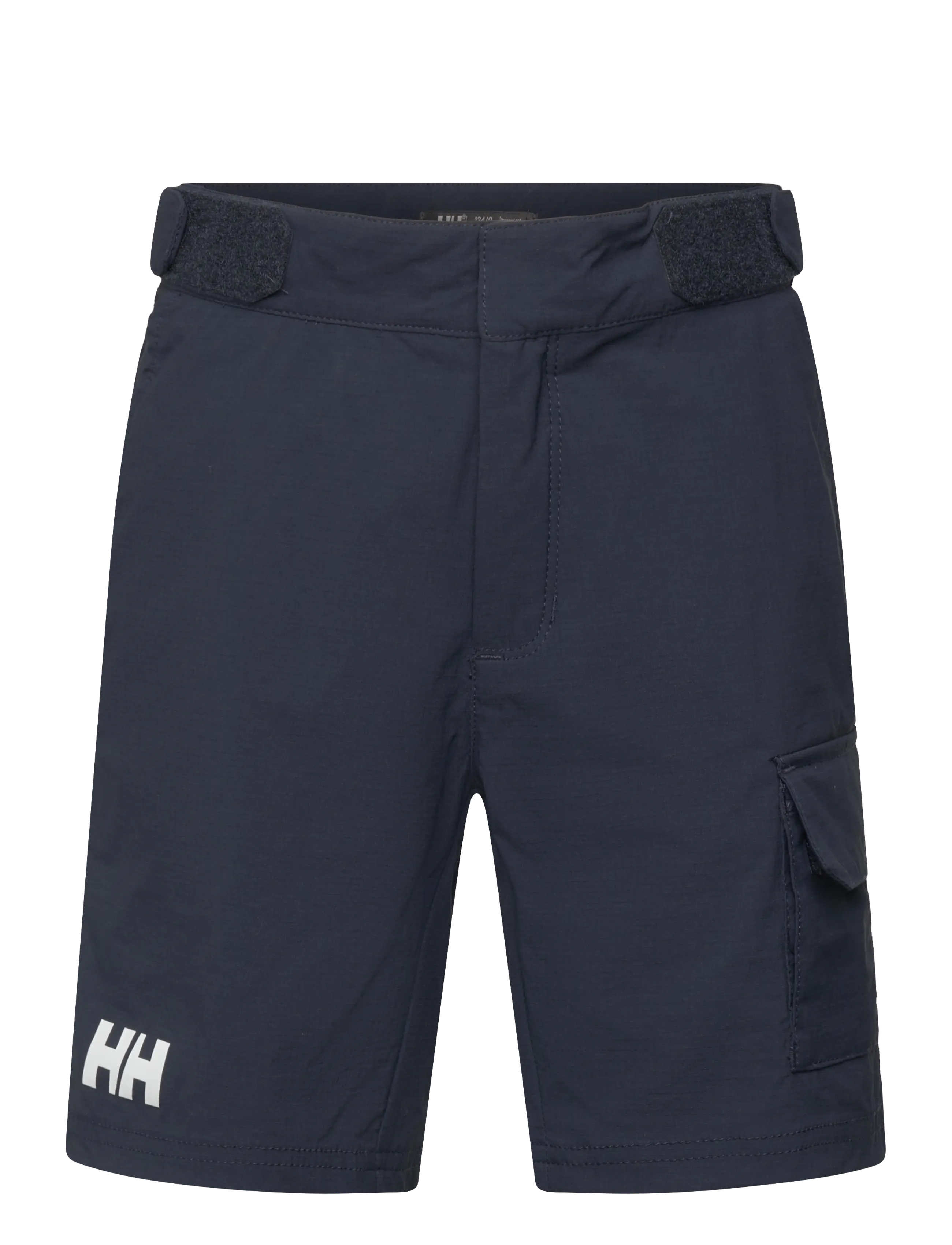 Helly Hansen Jr Hh Qd Cargo Shorts, 48, Navy, Shorts > Sportsshorts, Børn
