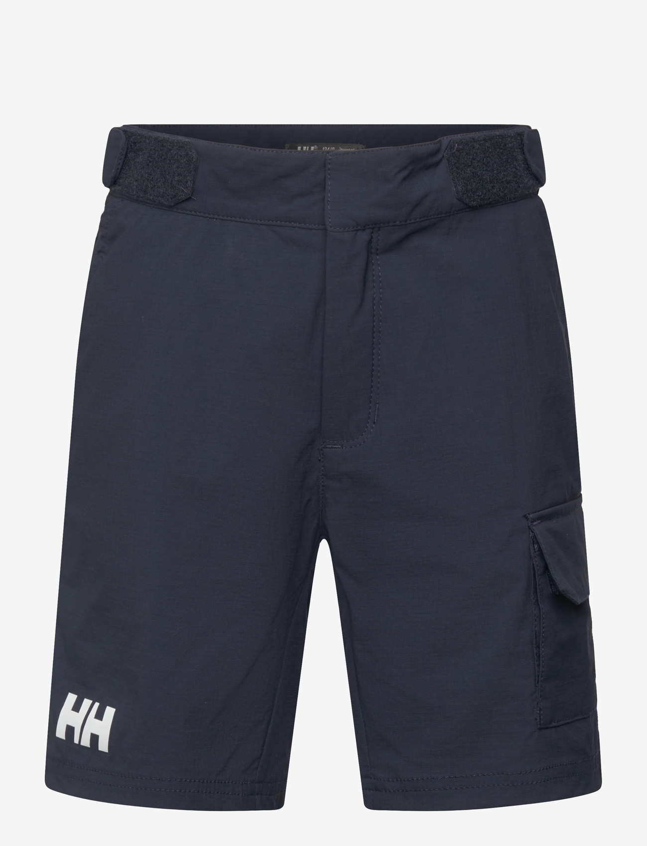 Helly Hansen - JR HH QD CARGO SHORT - cargo shorts - navy - 0