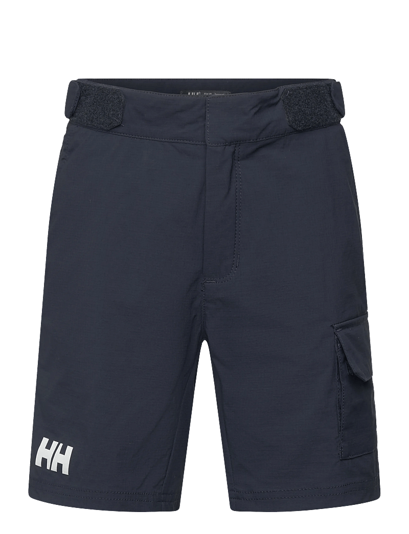 Helly Hansen - JR HH QD CARGO SHORTS - cargo shorts - navy - 0