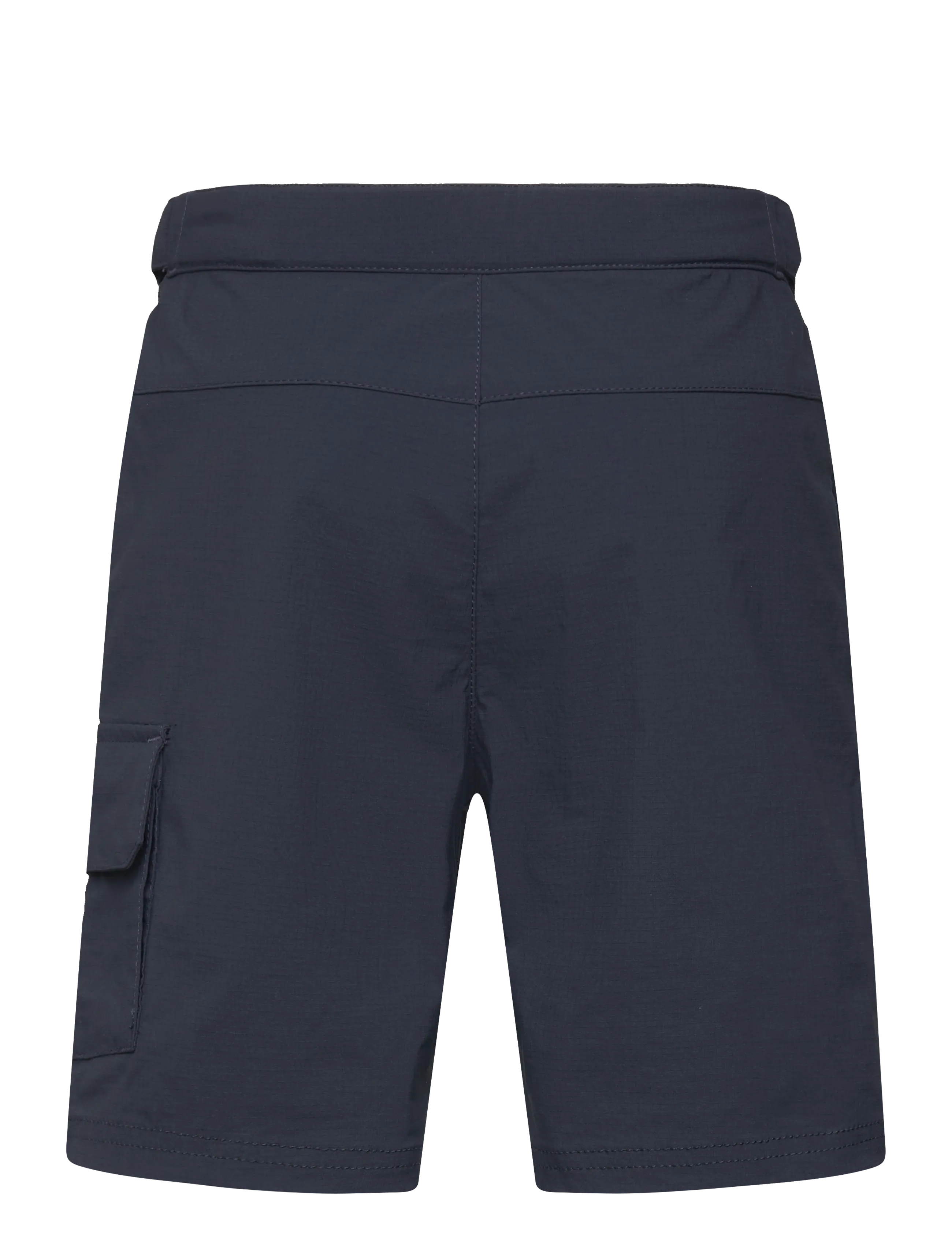 Helly Hansen - JR HH QD CARGO SHORTS - lühikesed kargopüksid - navy - 1