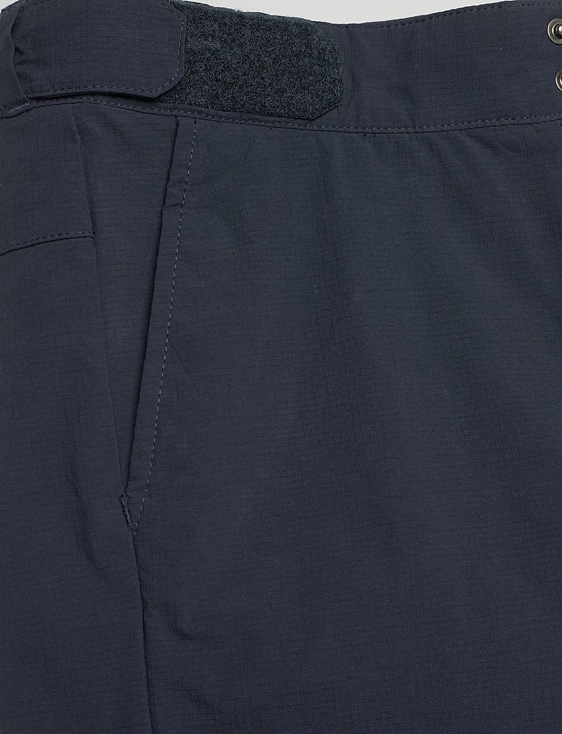 Helly Hansen - JR HH QD CARGO SHORTS - cargo shorts - navy - 2