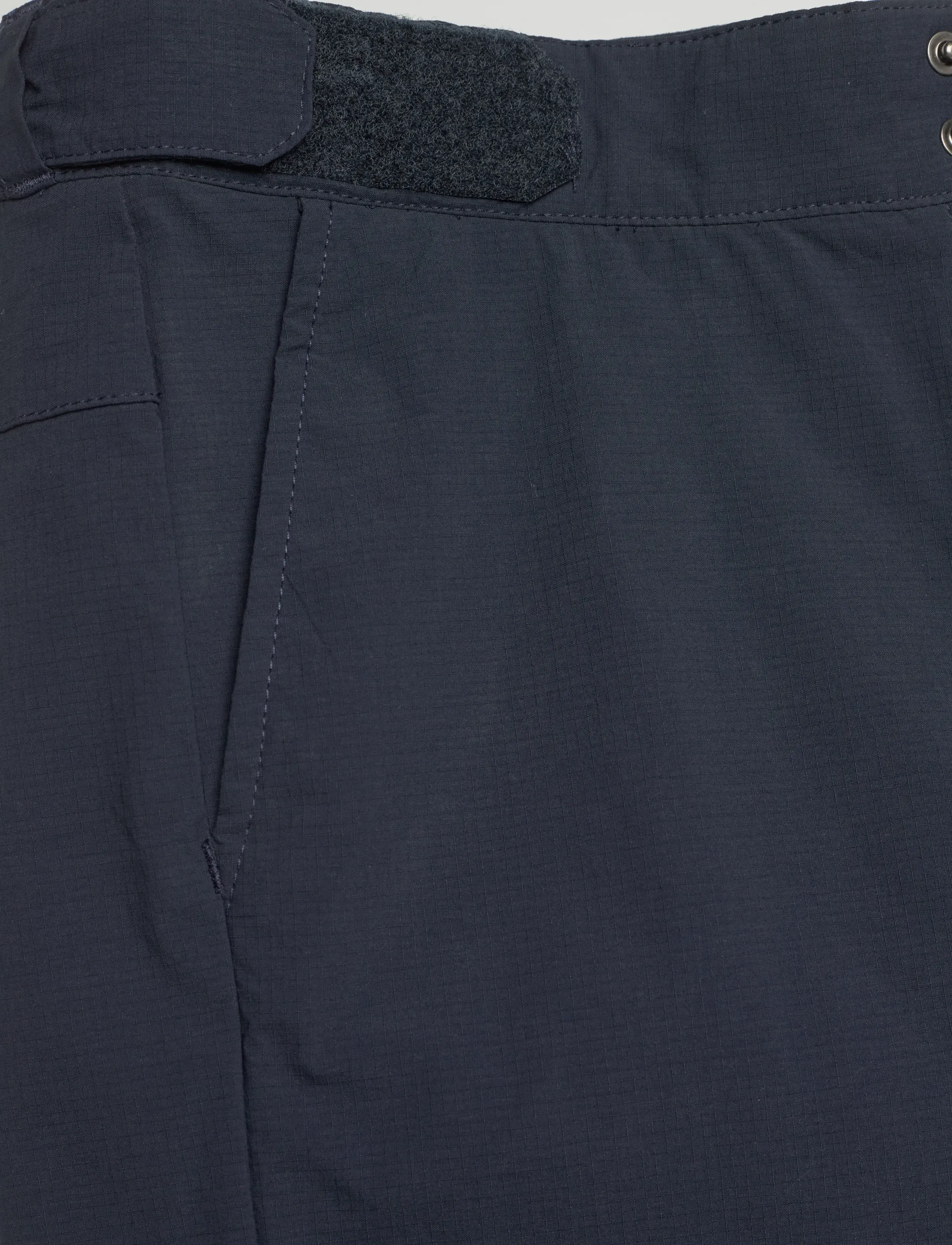 Helly Hansen - JR HH QD CARGO SHORTS - lühikesed kargopüksid - navy - 2