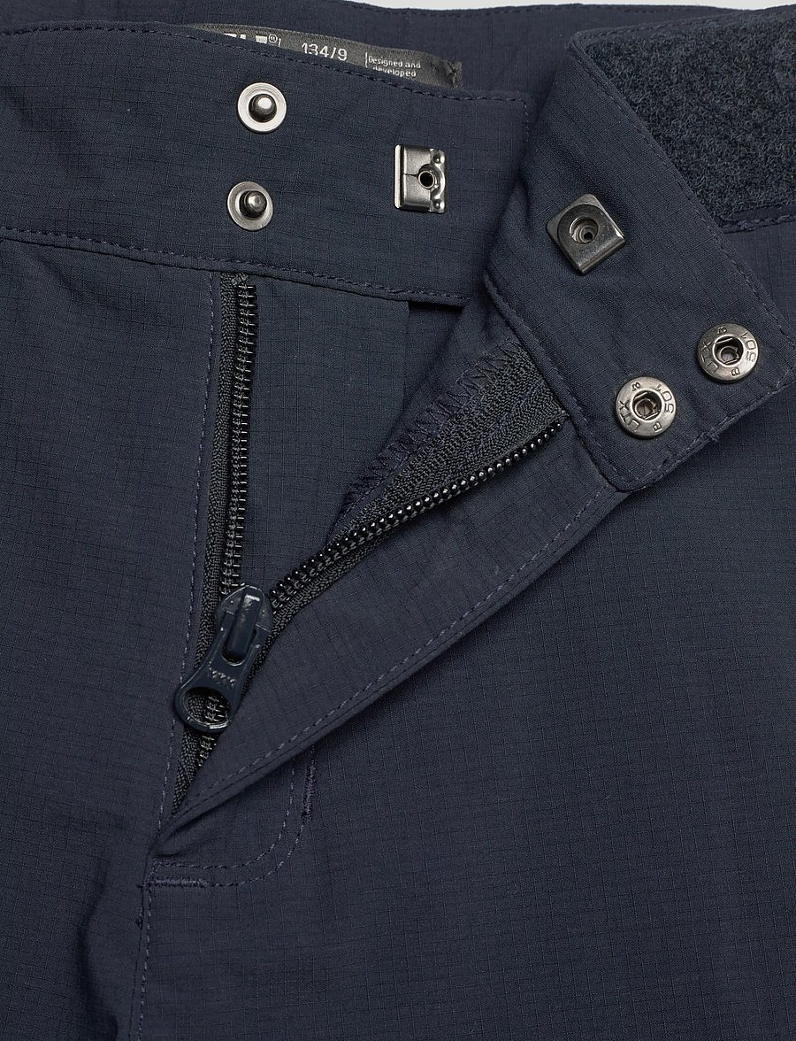Helly Hansen - JR HH QD CARGO SHORTS - lühikesed kargopüksid - navy - 3