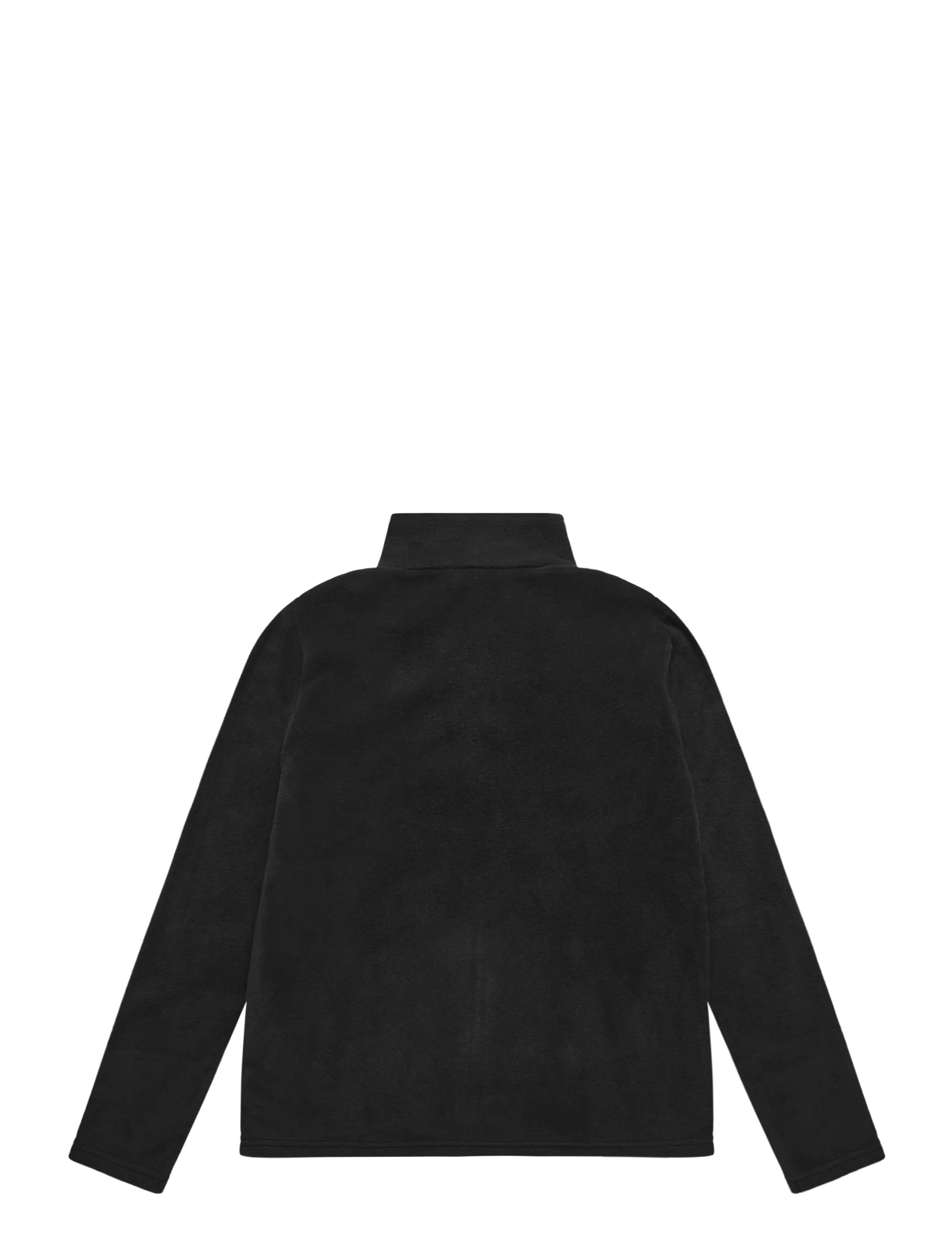 Helly Hansen - JR DAYBREAKER JACKET - fall jackets - black - 1
