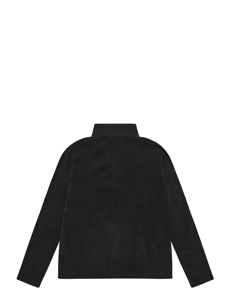 Helly Hansen - JR DAYBREAKER JACKET - isolerade jackor - black - 1