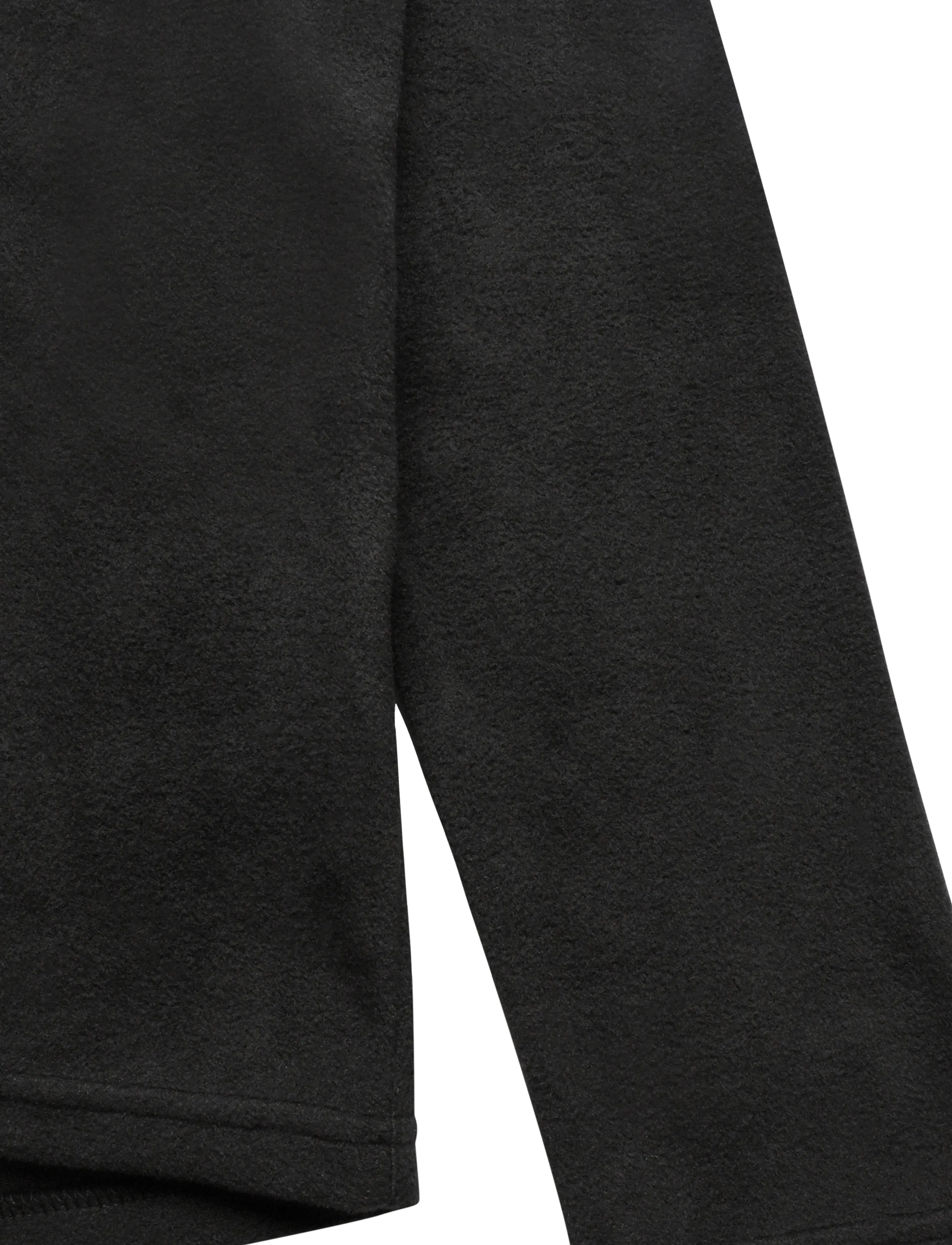 Helly Hansen - JR DAYBREAKER JACKET - fall jackets - black - 3
