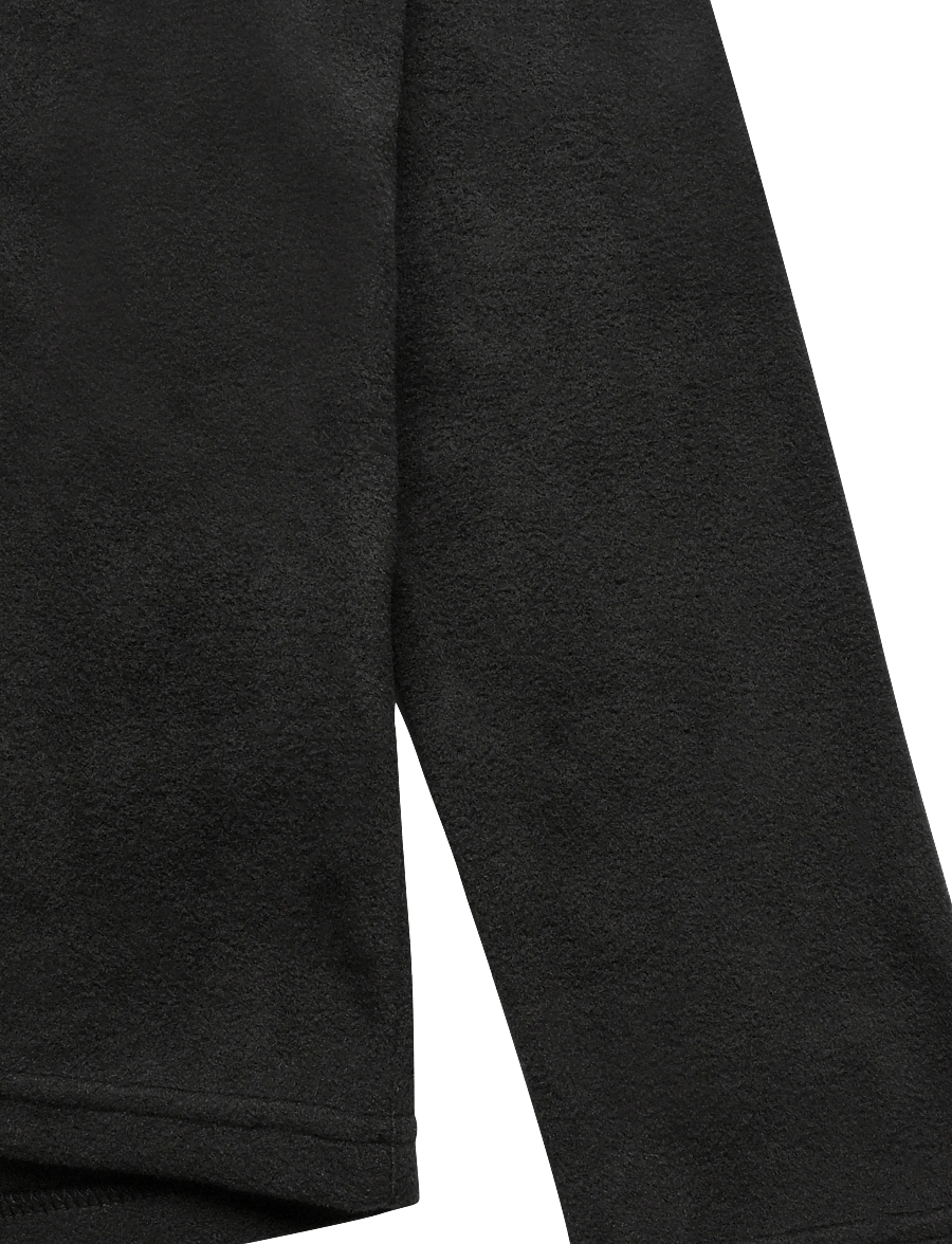Helly Hansen - JR DAYBREAKER JACKET - isolerade jackor - black - 3