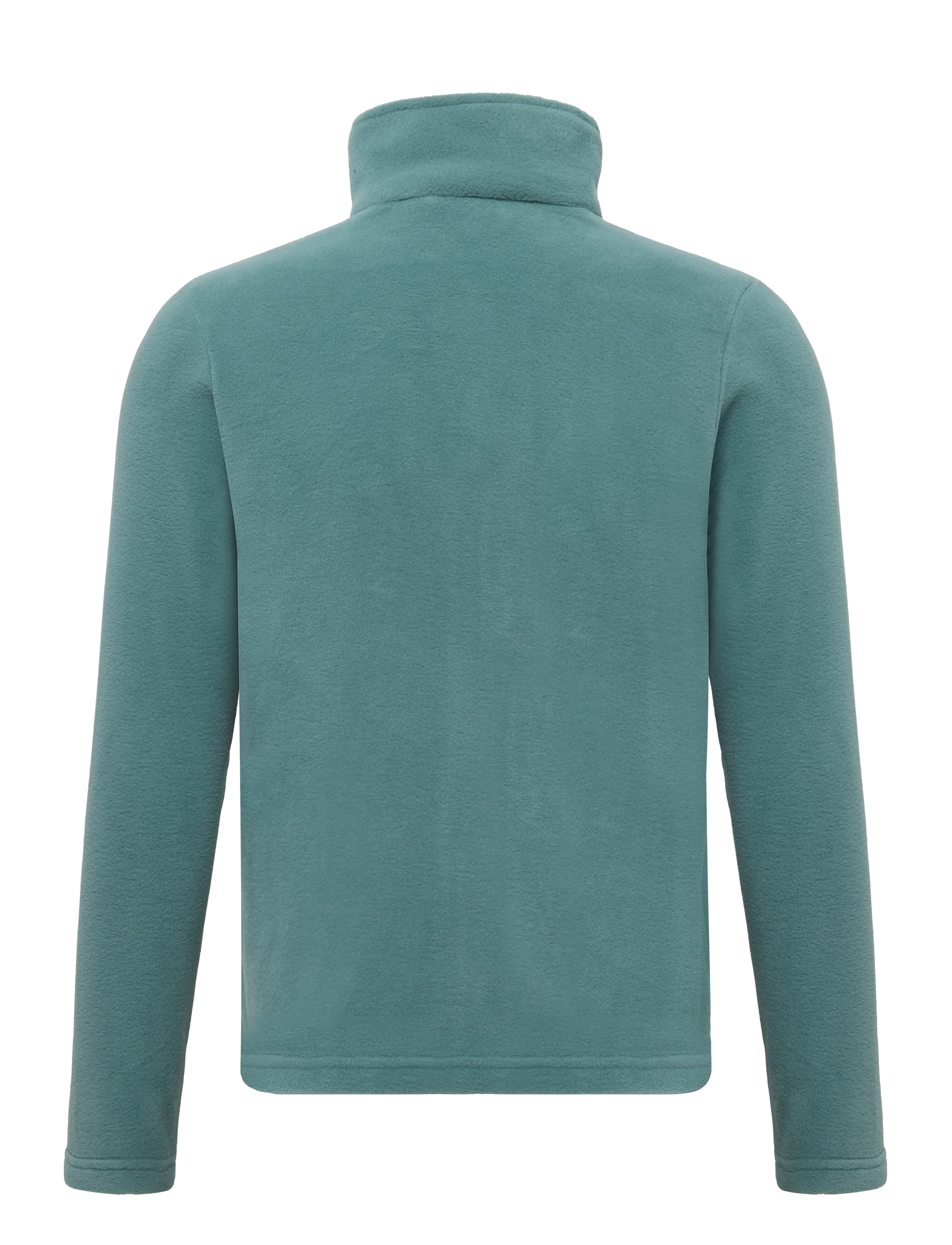 Helly Hansen - JR DAYBREAKER JACKET - isolierte jacken - green - 1