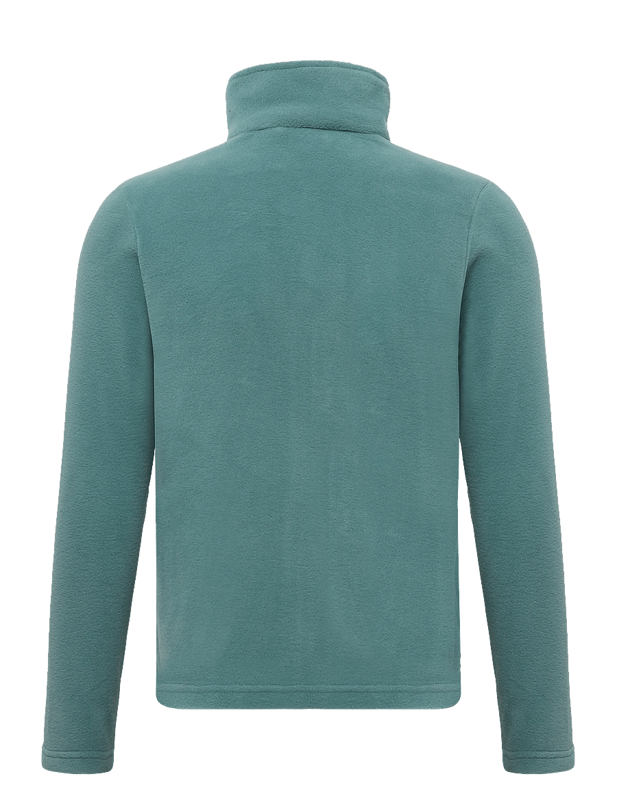 Helly Hansen - JR DAYBREAKER JACKET - isolierte jacken - green - 1