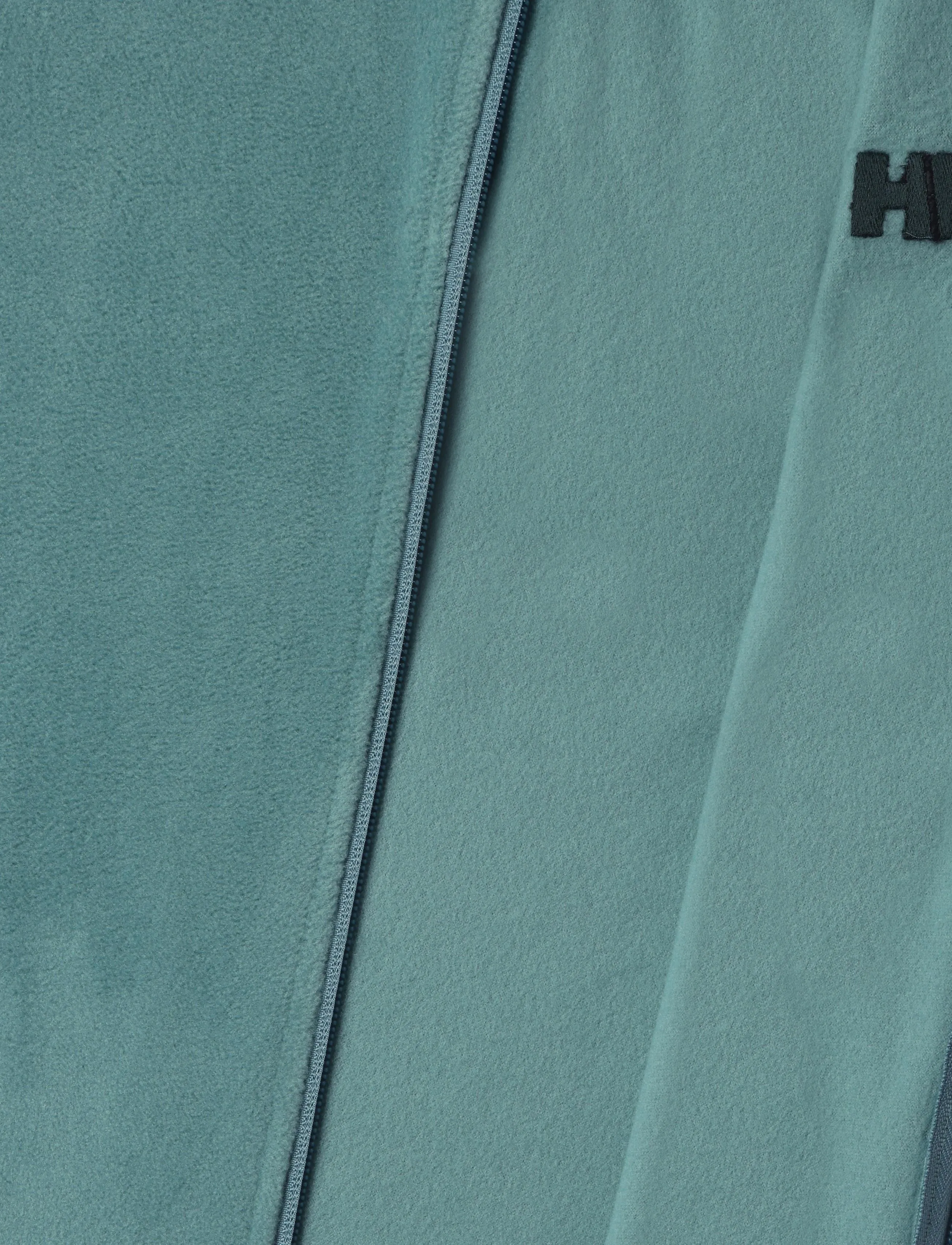 Helly Hansen - JR DAYBREAKER JACKET - isolierte jacken - green - 4
