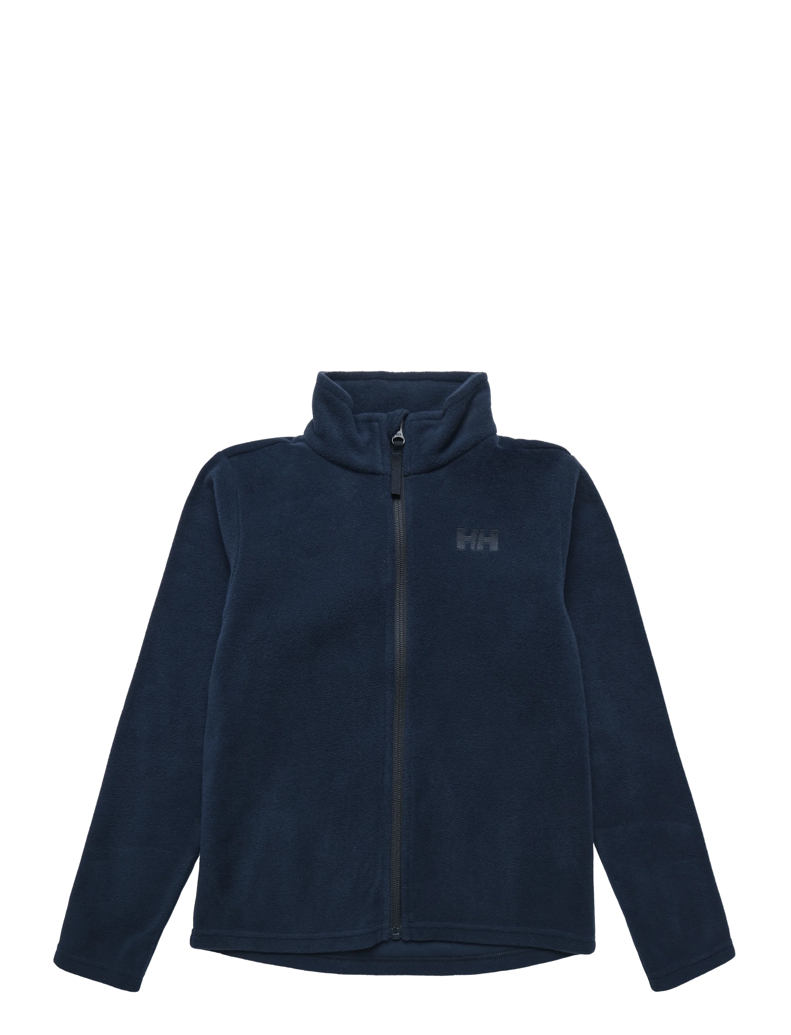 Helly Hansen JR DAYBREAKER JACKET - Tagasi kooli - NAVY / navy