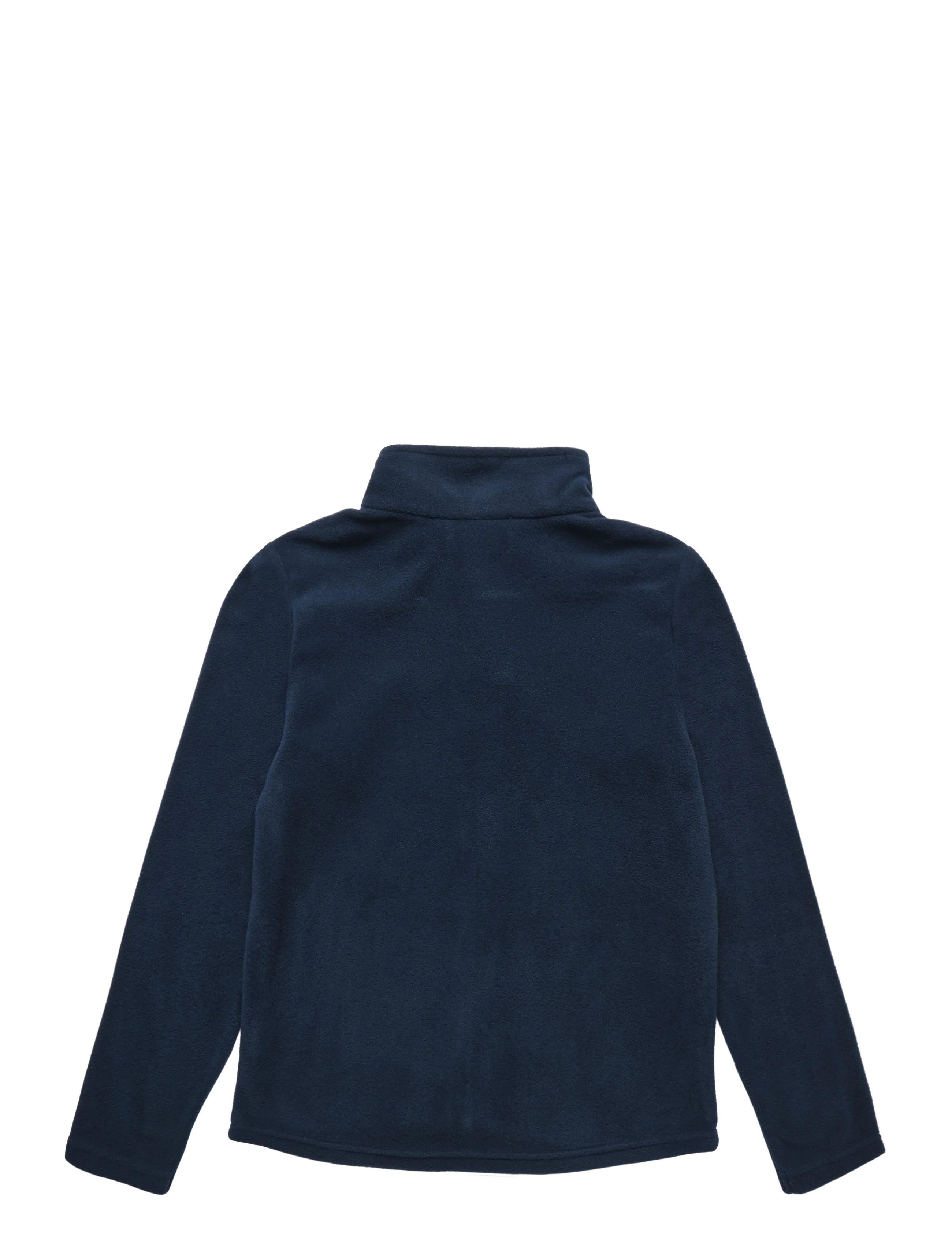 Helly Hansen - JR DAYBREAKER JACKET - paksud joped - navy - 1