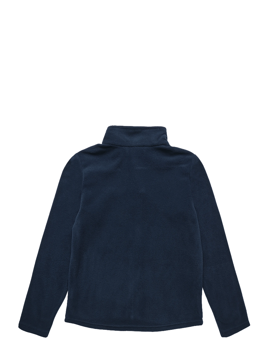Helly Hansen - JR DAYBREAKER JACKET - paksud joped - navy - 1