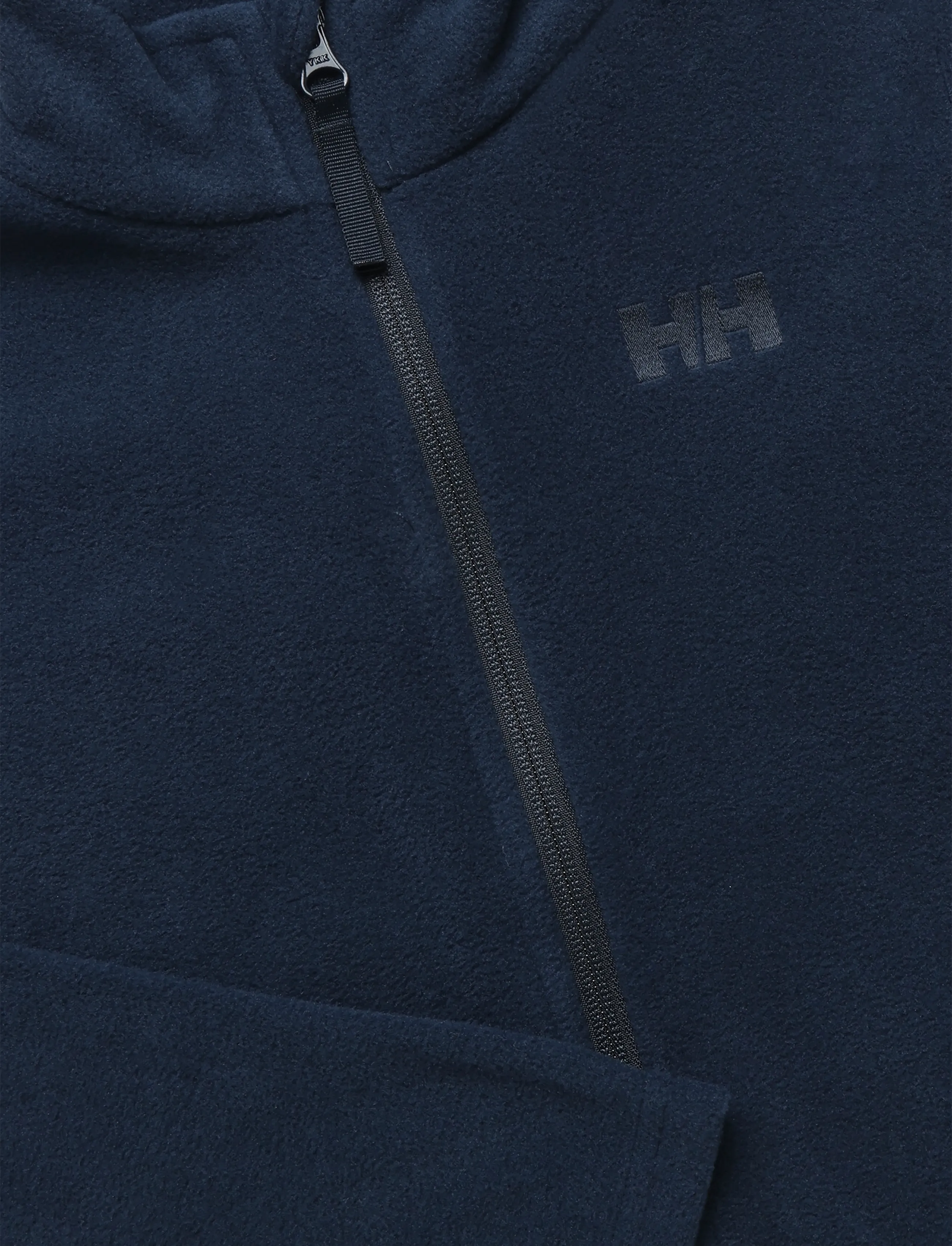 Helly Hansen - JR DAYBREAKER JACKET - paksud joped - navy - 2