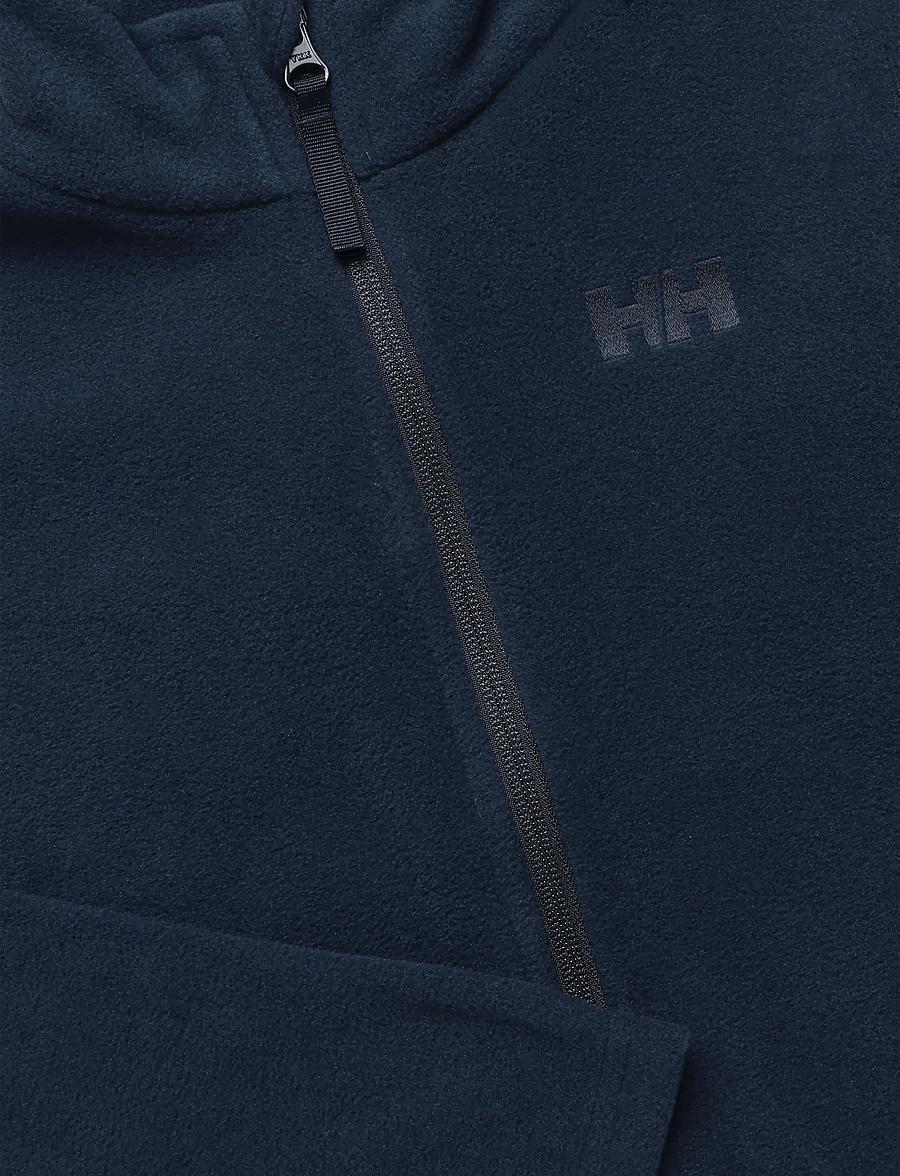 Helly Hansen - JR DAYBREAKER JACKET - paksud joped - navy - 2
