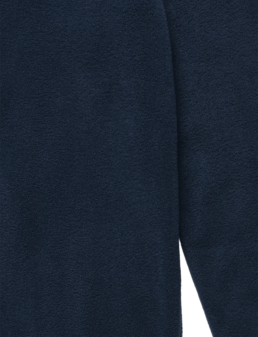 Helly Hansen - JR DAYBREAKER JACKET - paksud joped - navy - 3