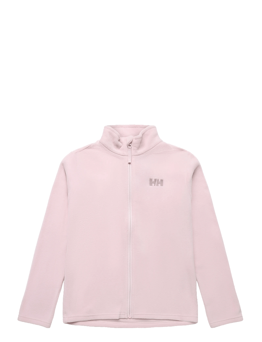 Helly Hansen - JR DAYBREAKER JACKET - isolerede jakker - pinkshake - 0
