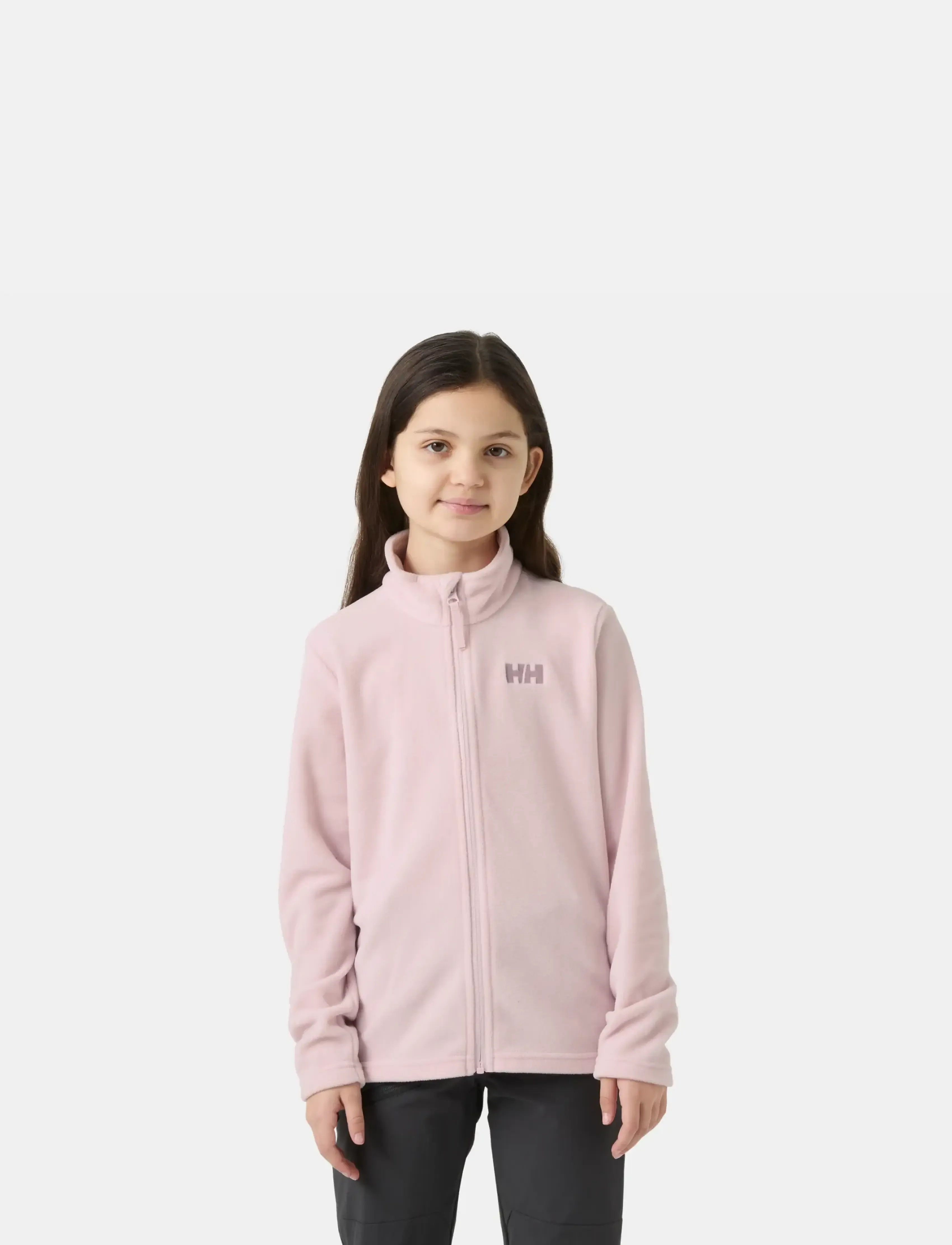 Helly Hansen - JR DAYBREAKER JACKET - fall jackets - pinkshake - 0