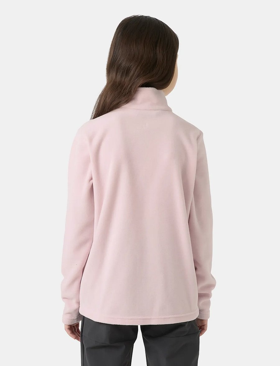 Helly Hansen - JR DAYBREAKER JACKET - isolierte jacken - pinkshake - 3