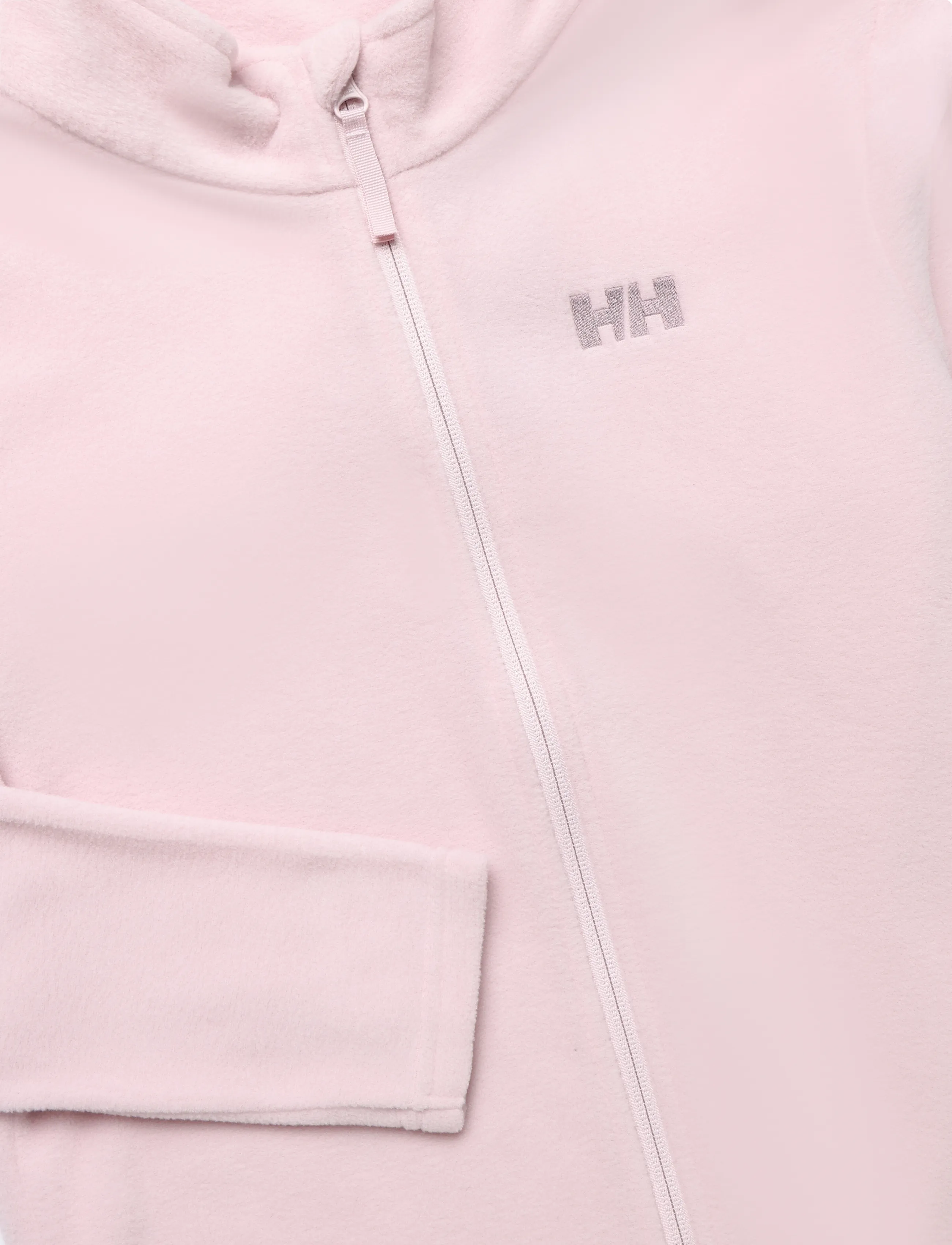 Helly Hansen - JR DAYBREAKER JACKET - isolerede jakker - pinkshake - 2