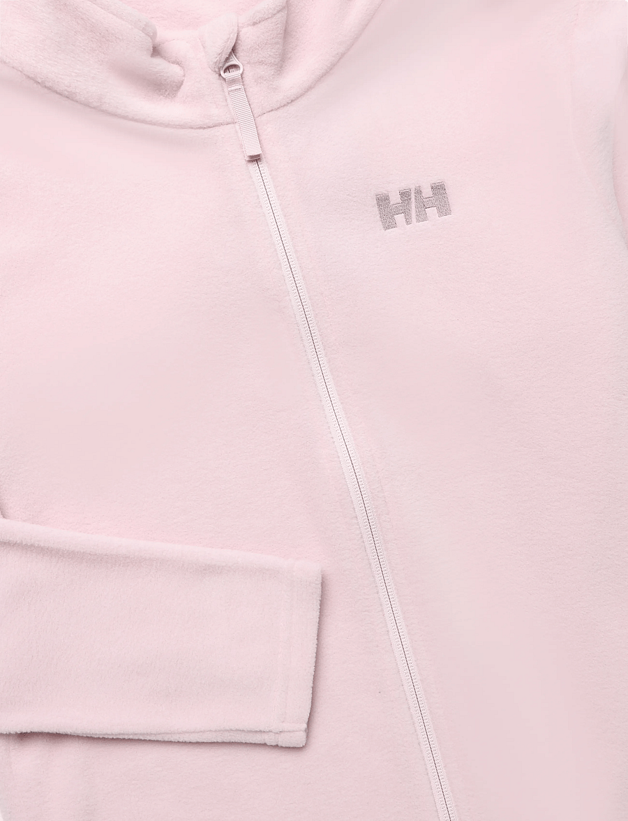 Helly Hansen - JR DAYBREAKER JACKET - isolerede jakker - pinkshake - 2