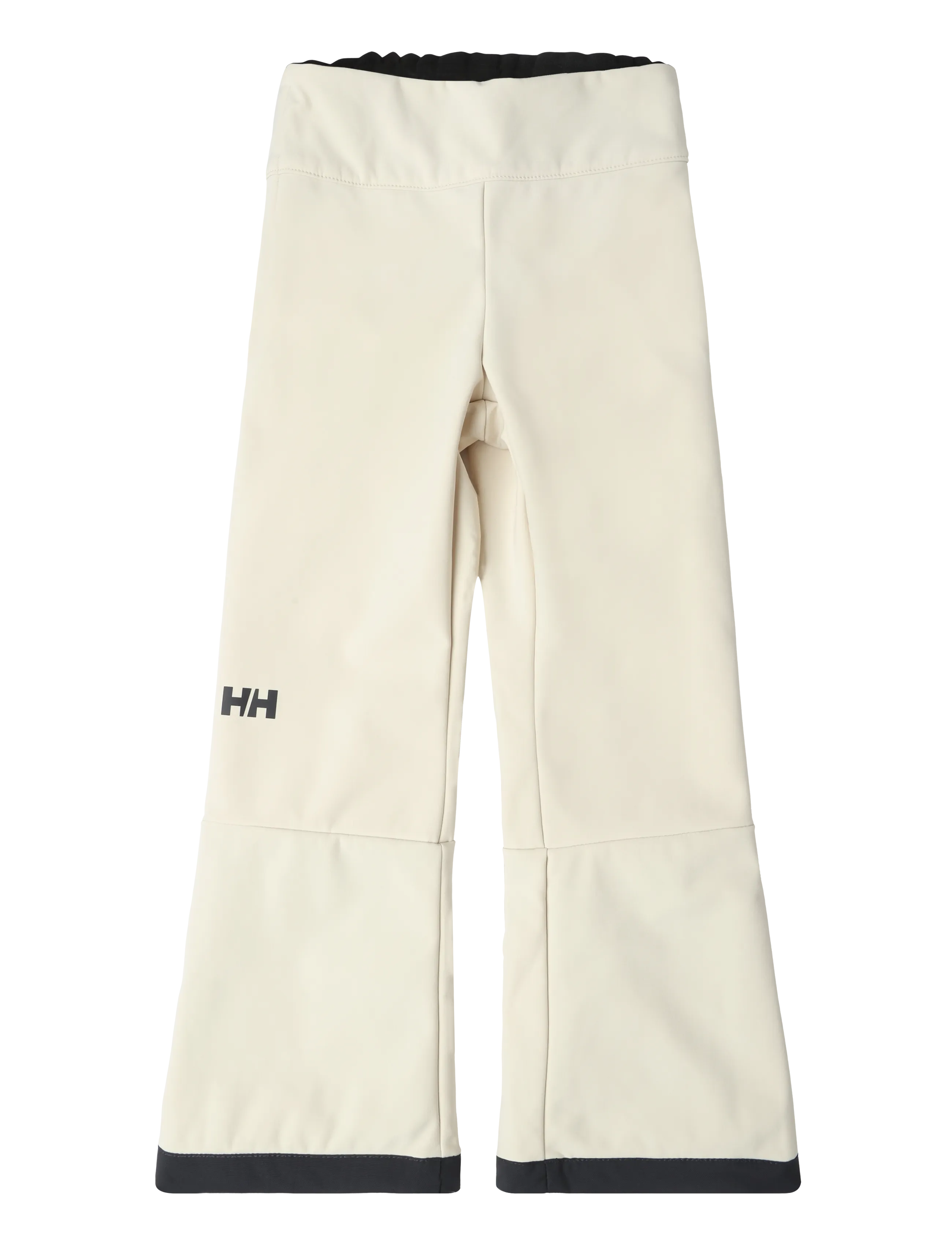 Helly Hansen JR GIRL NORA SOFTSHELL PANT - Alla produkter - CREAM / cream