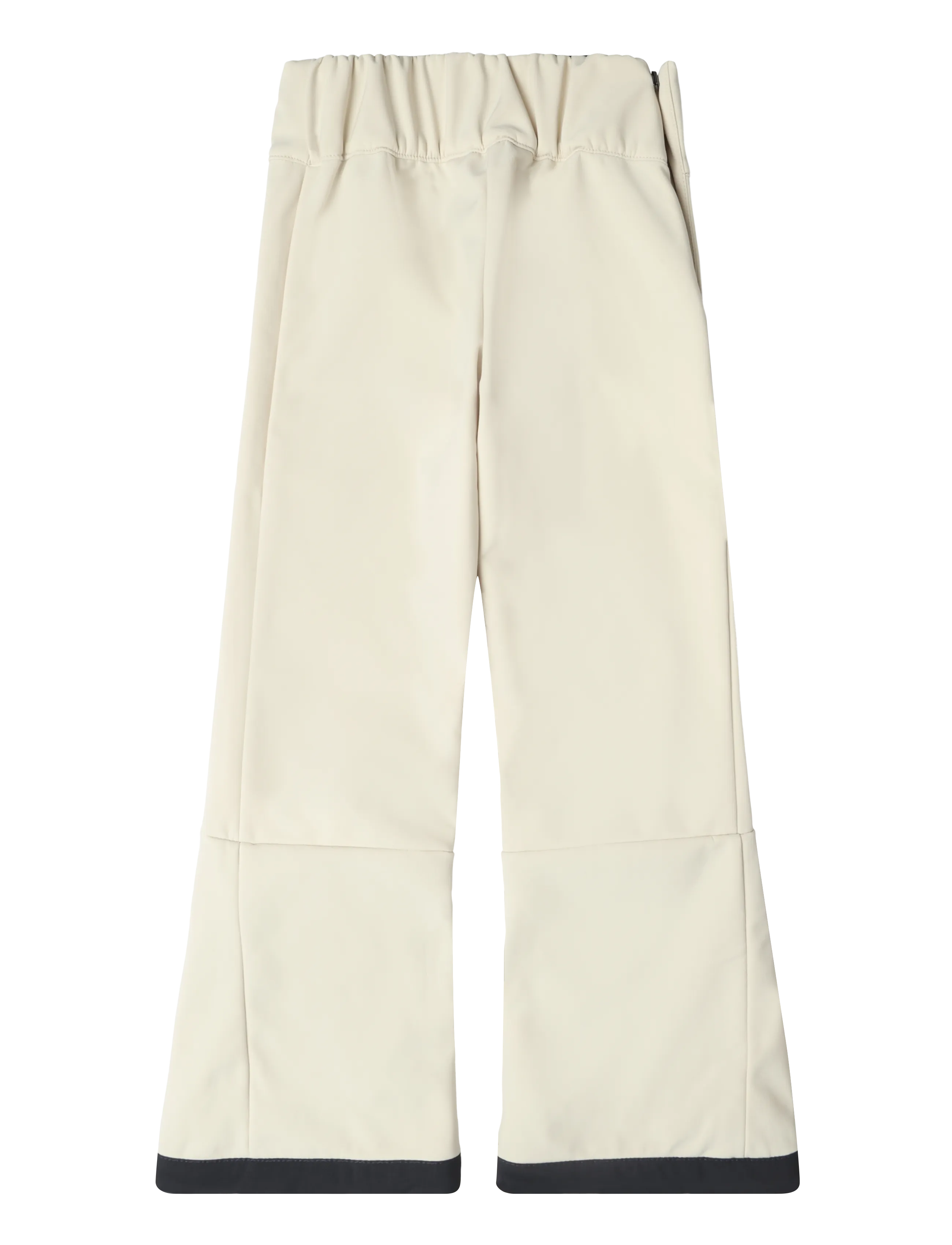 Helly Hansen - JR GIRL NORA SOFTSHELL PANT - cream - 2