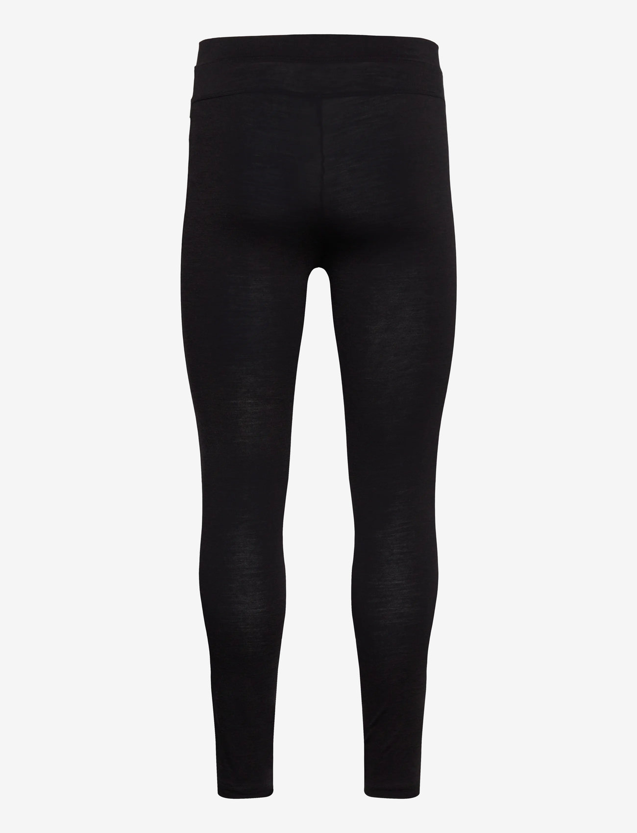 Helly Hansen - HH DURAWOOL PANT - geschenke unter 100€ - black - 1