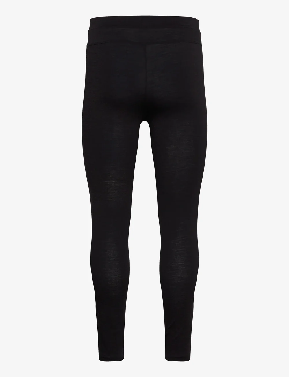 Helly Hansen - HH DURAWOOL PANT - funkionsunterwäsche - hosen - black - 2