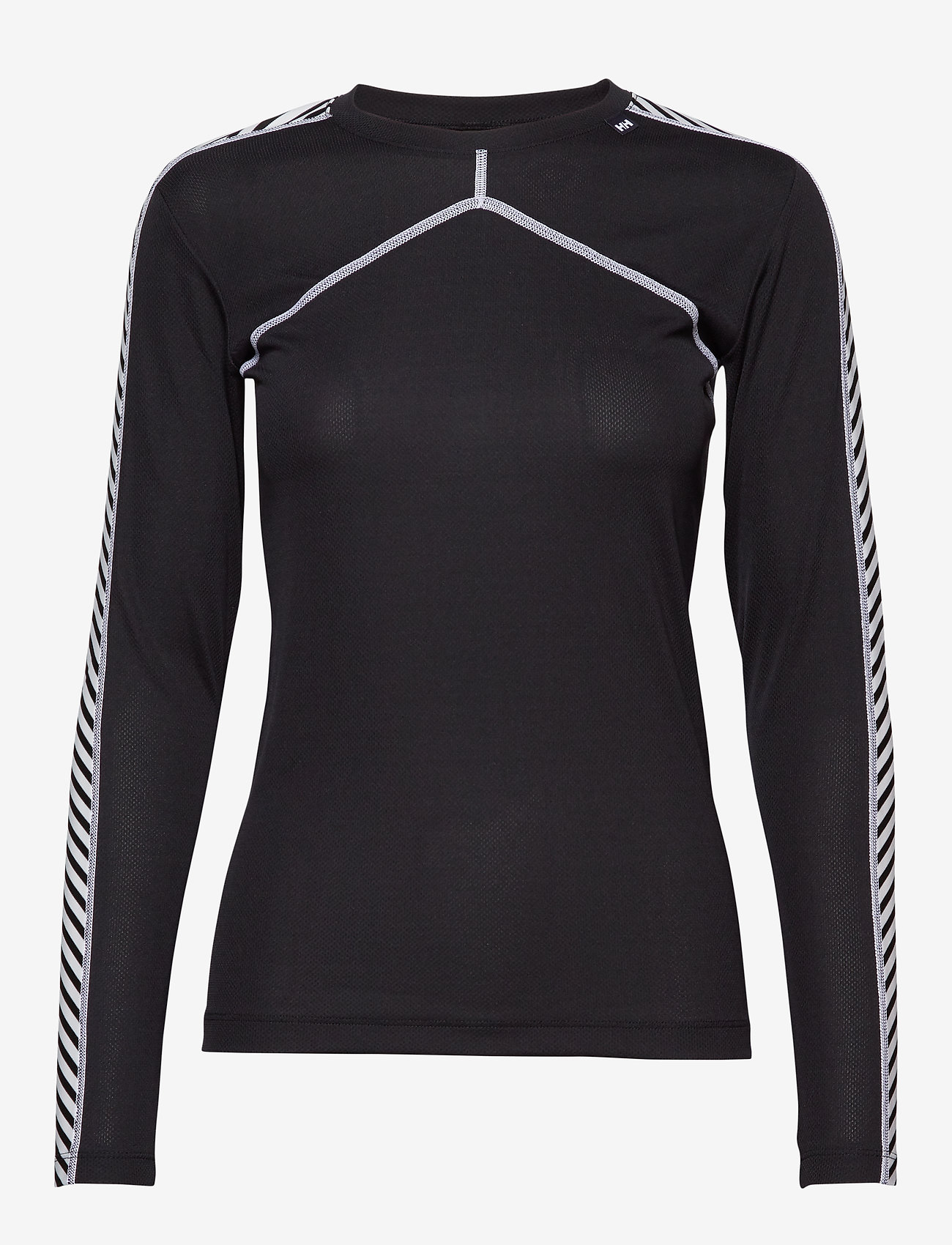 Helly Hansen - W HH LIFA CREW - graphite blue - 0