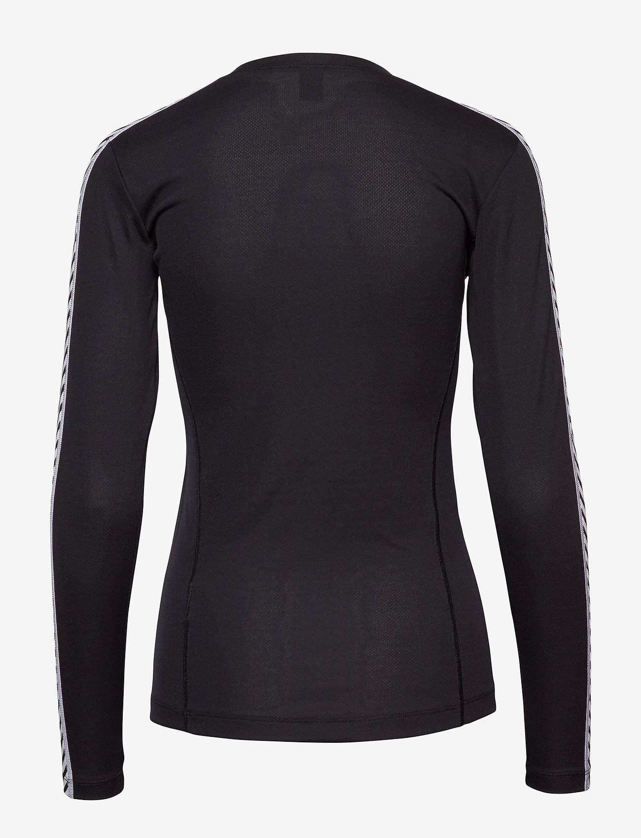 Helly Hansen - W HH LIFA CREW - graphite blue - 1