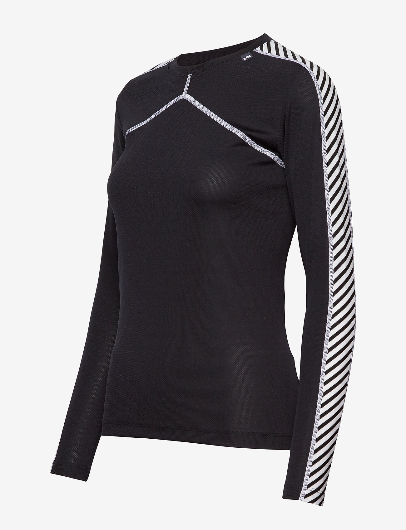 Helly Hansen - W HH LIFA CREW - graphite blue - 2