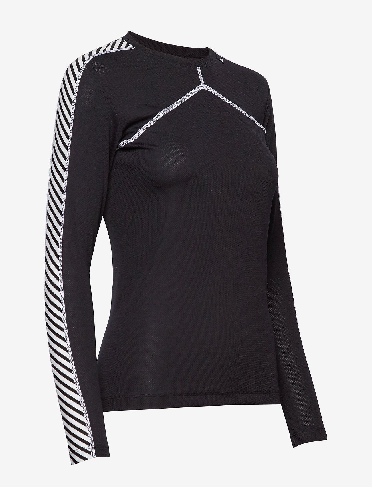 Helly Hansen - W HH LIFA CREW - graphite blue - 3