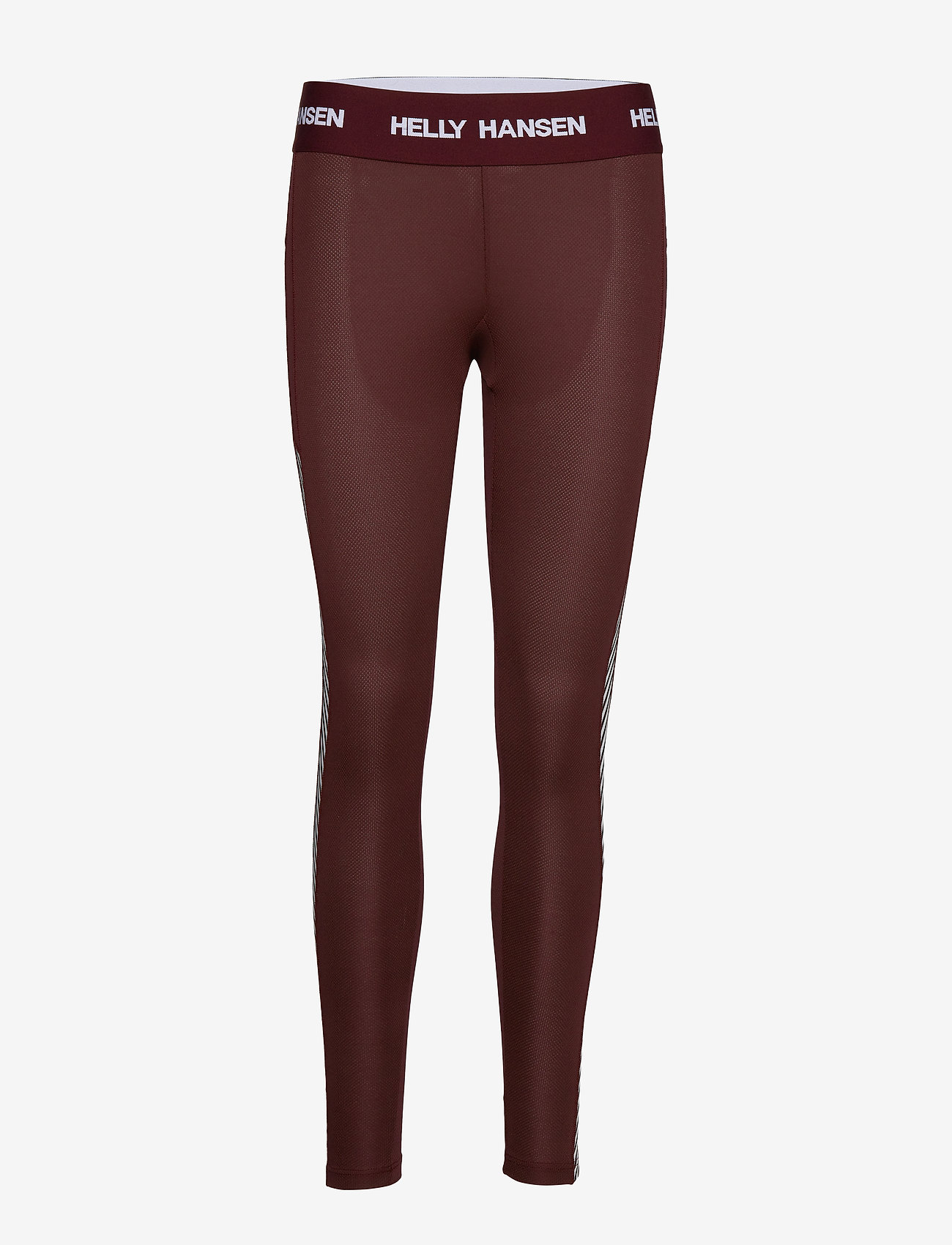 Helly Hansen - W HH LIFA PANT - wild rose - 0