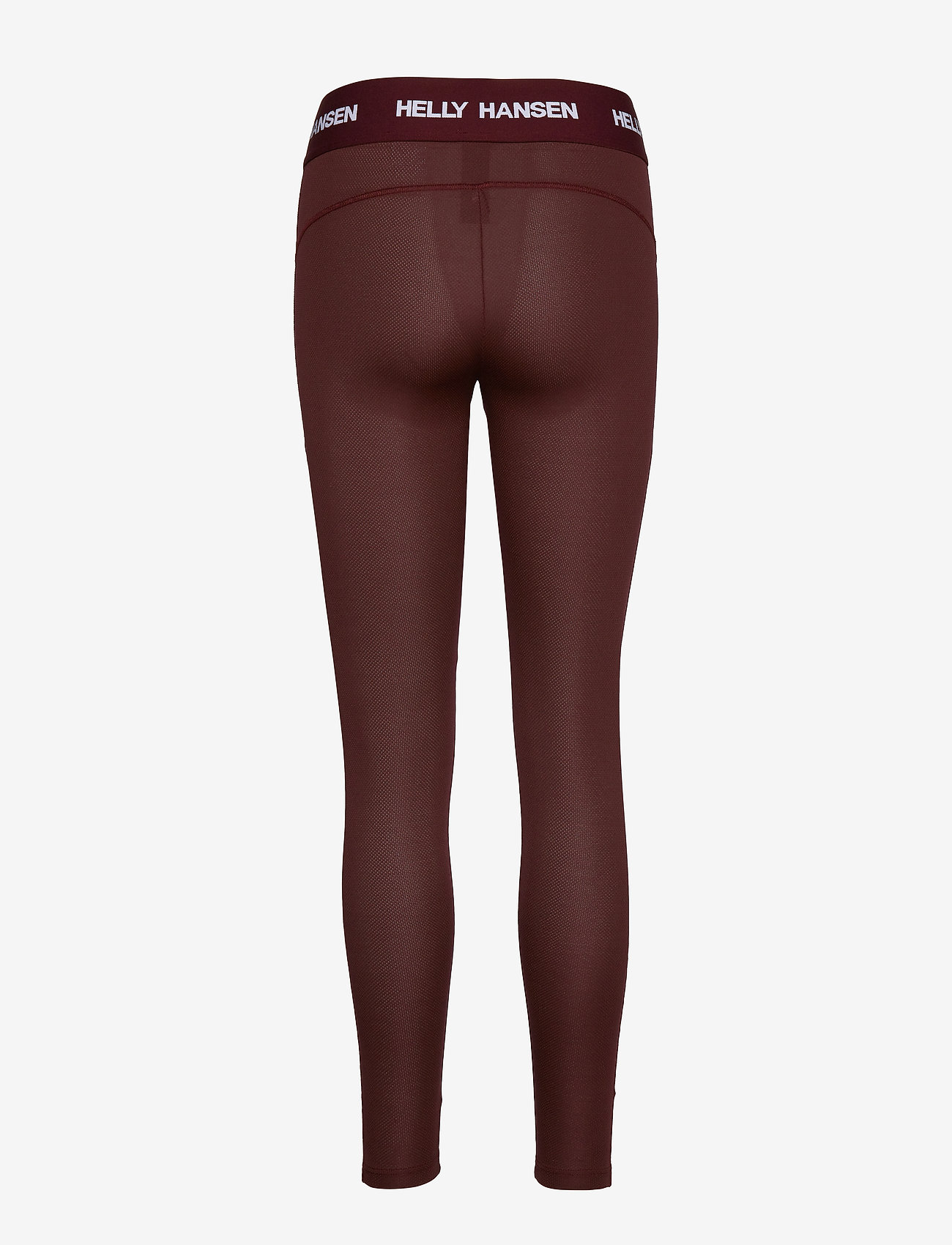 Helly Hansen - W HH LIFA PANT - wild rose - 1