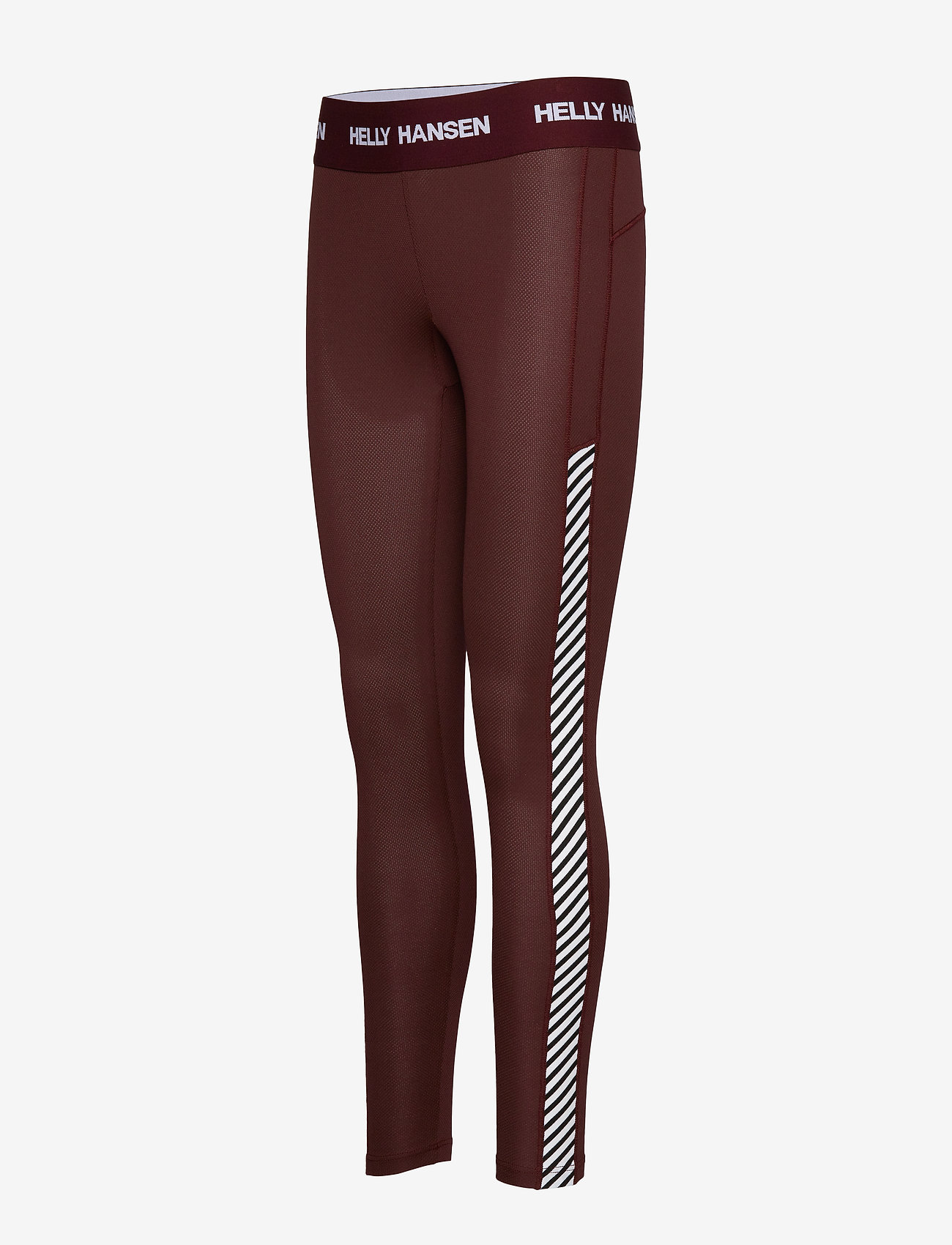 Helly Hansen - W HH LIFA PANT - wild rose - 4