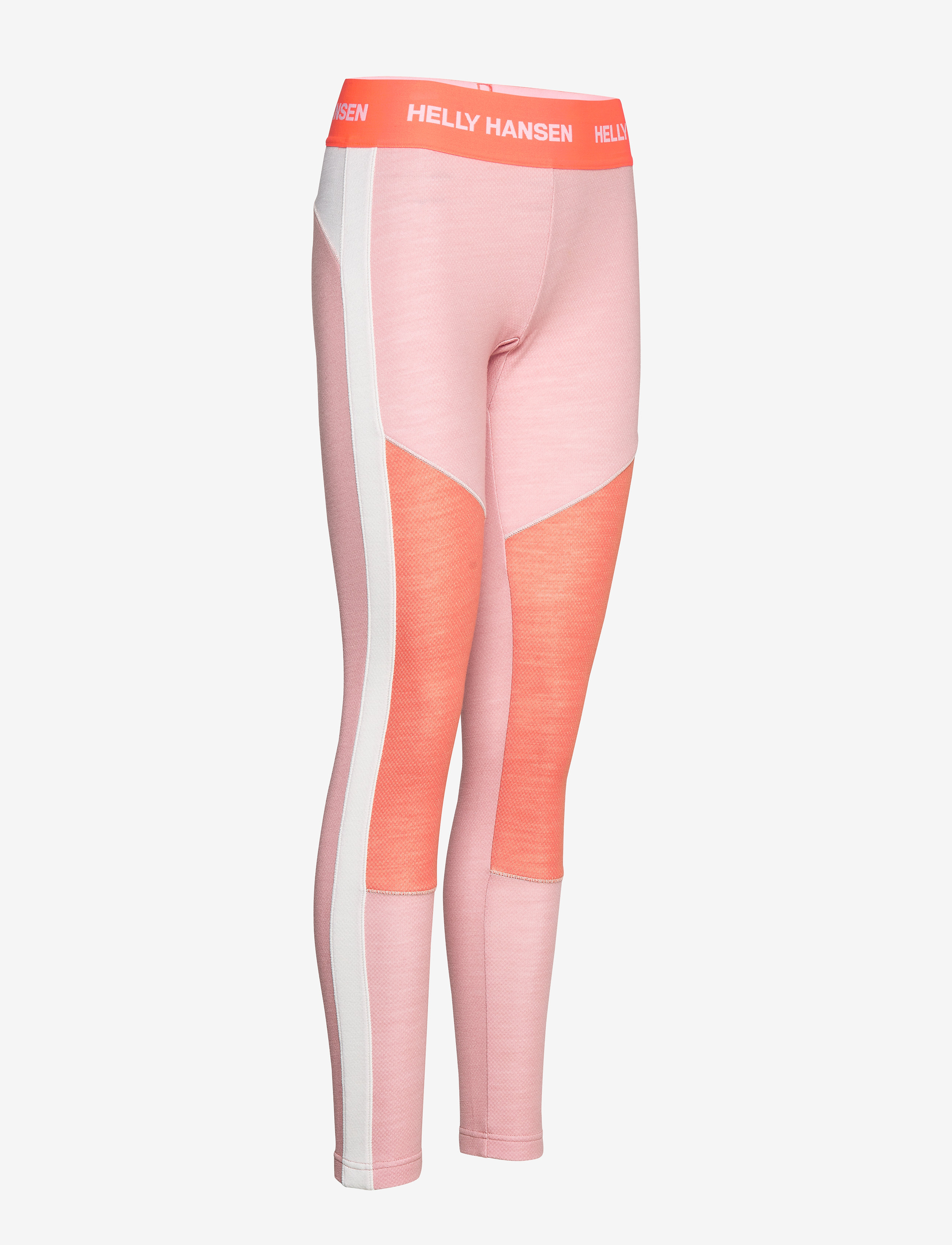 Helly Hansen - W HH LIFA MERINO PANT - 174 blush - 3