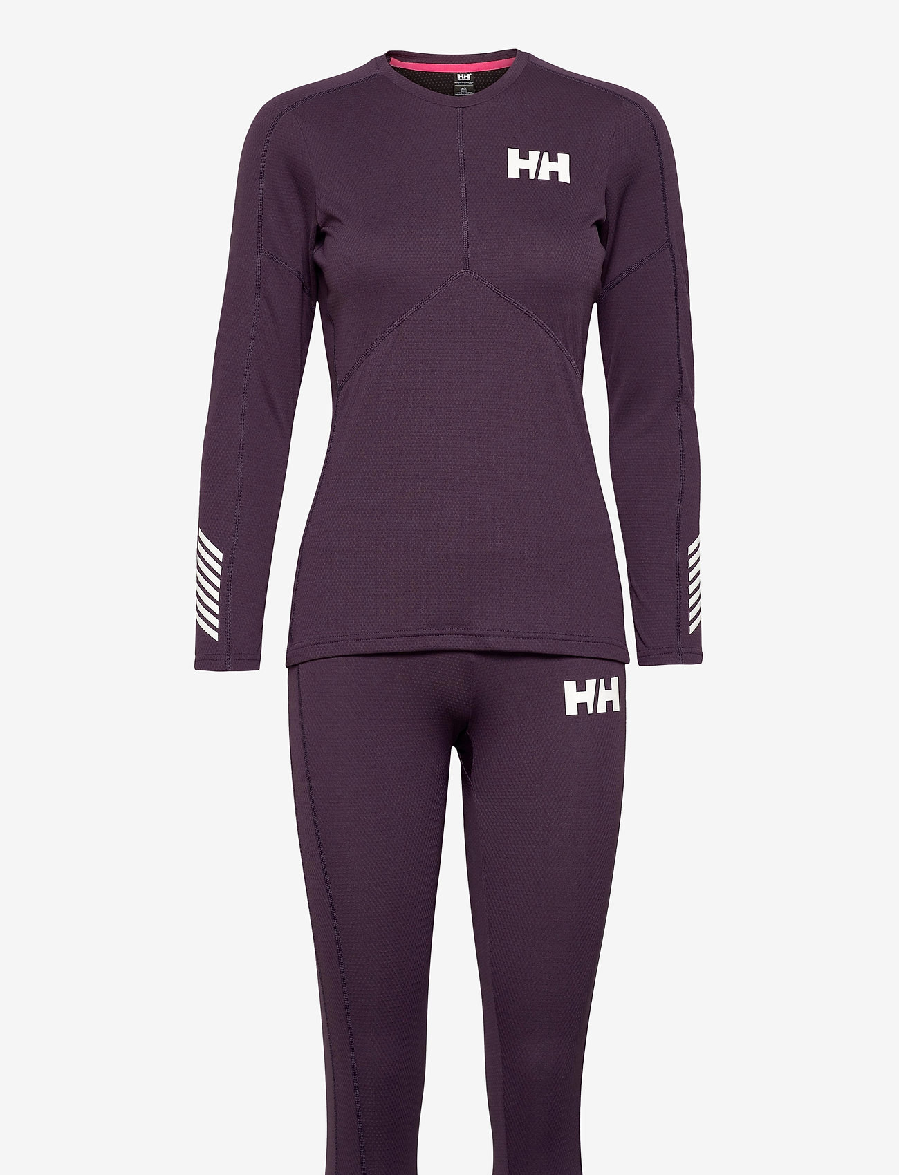 Helly Hansen - W HH LIFA ACTIVE SET - nightshade - 0