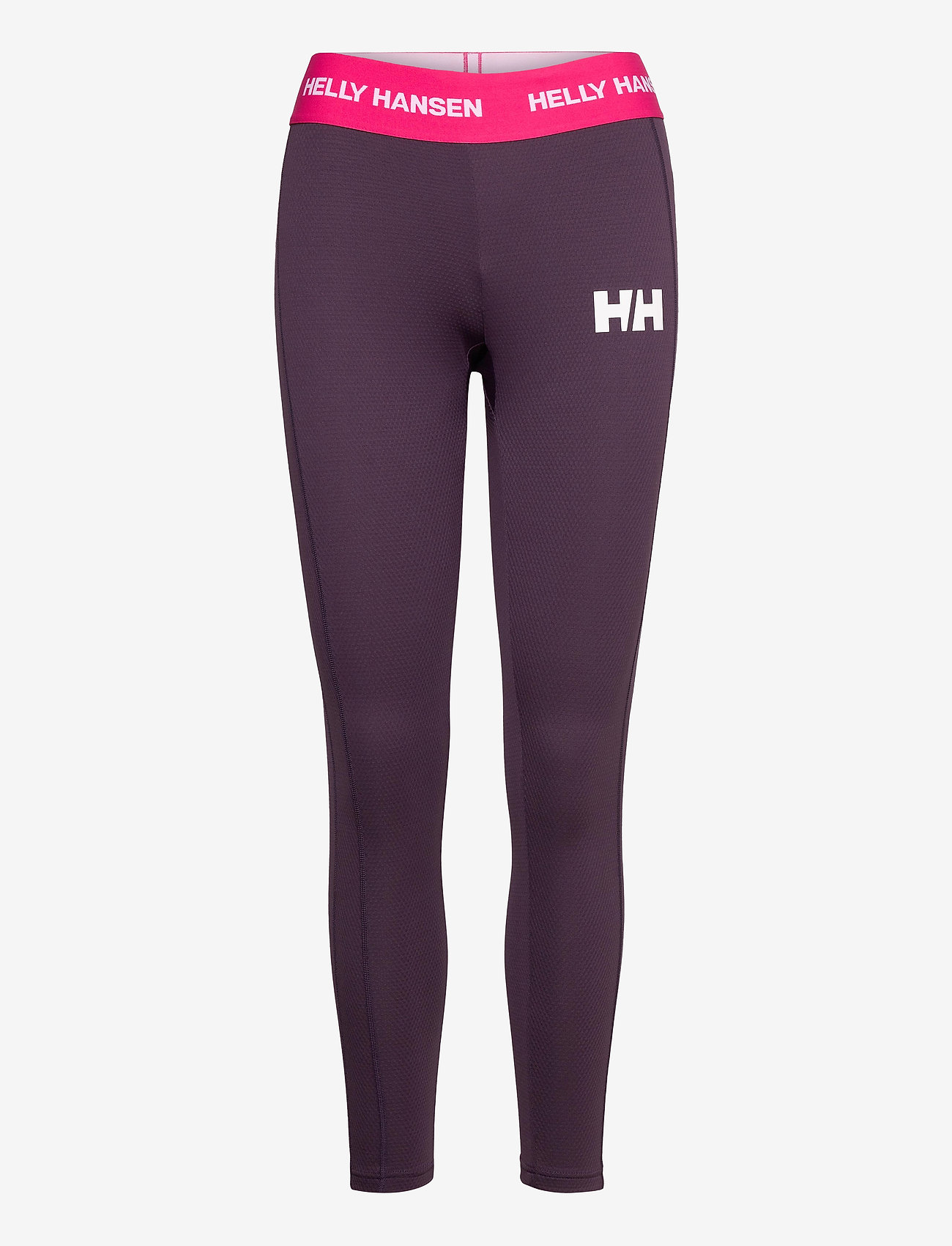Helly Hansen - W HH LIFA ACTIVE SET - nightshade - 2
