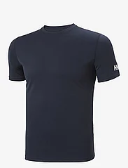 Helly Hansen - HH TECH T-SHIRT - lowest prices - navy - 0