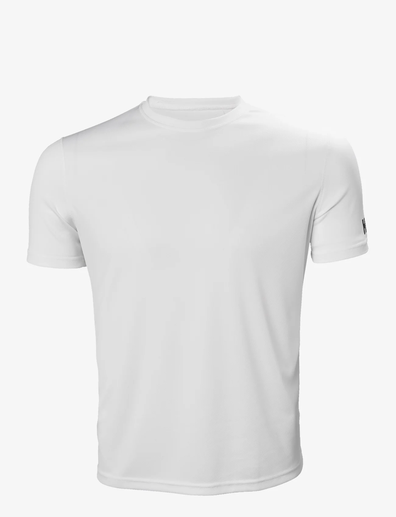 Helly Hansen - HH TECH T-SHIRT - laveste priser - white - 0